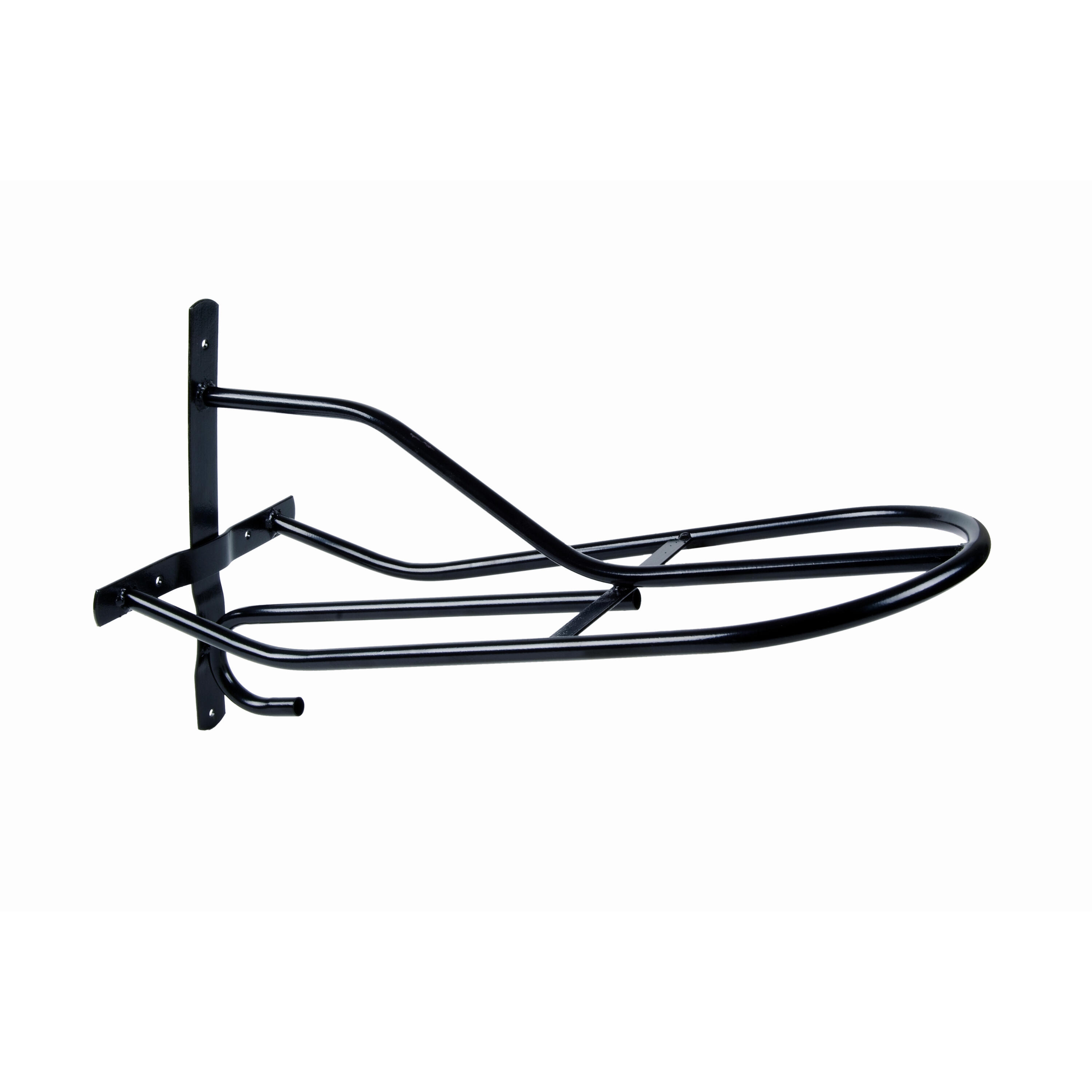 Metalowy wspornik siodła Horka