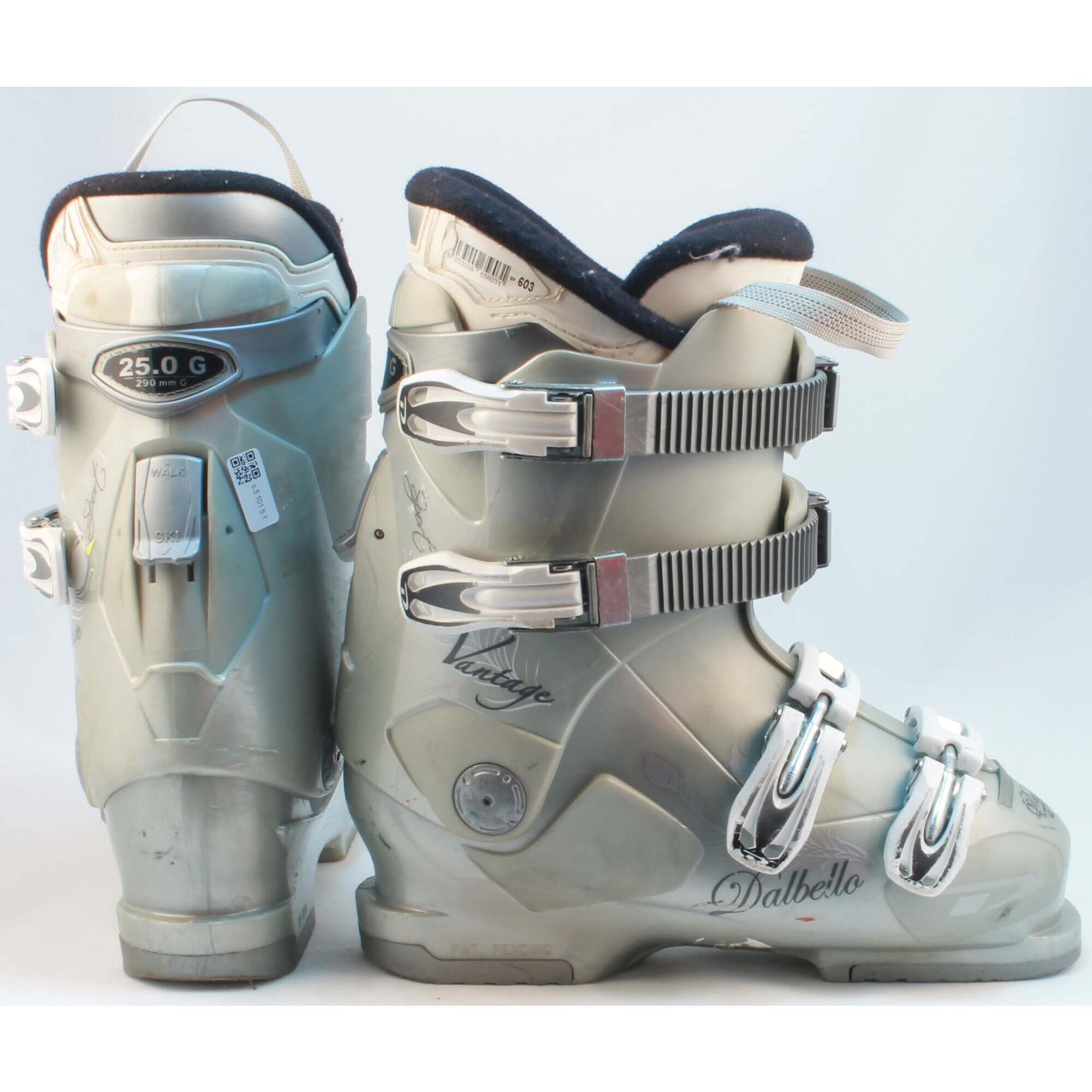 Second Life- Buty narciarskie - DALBELLO Vantage Sport, 37.5 EU- Stan dobry