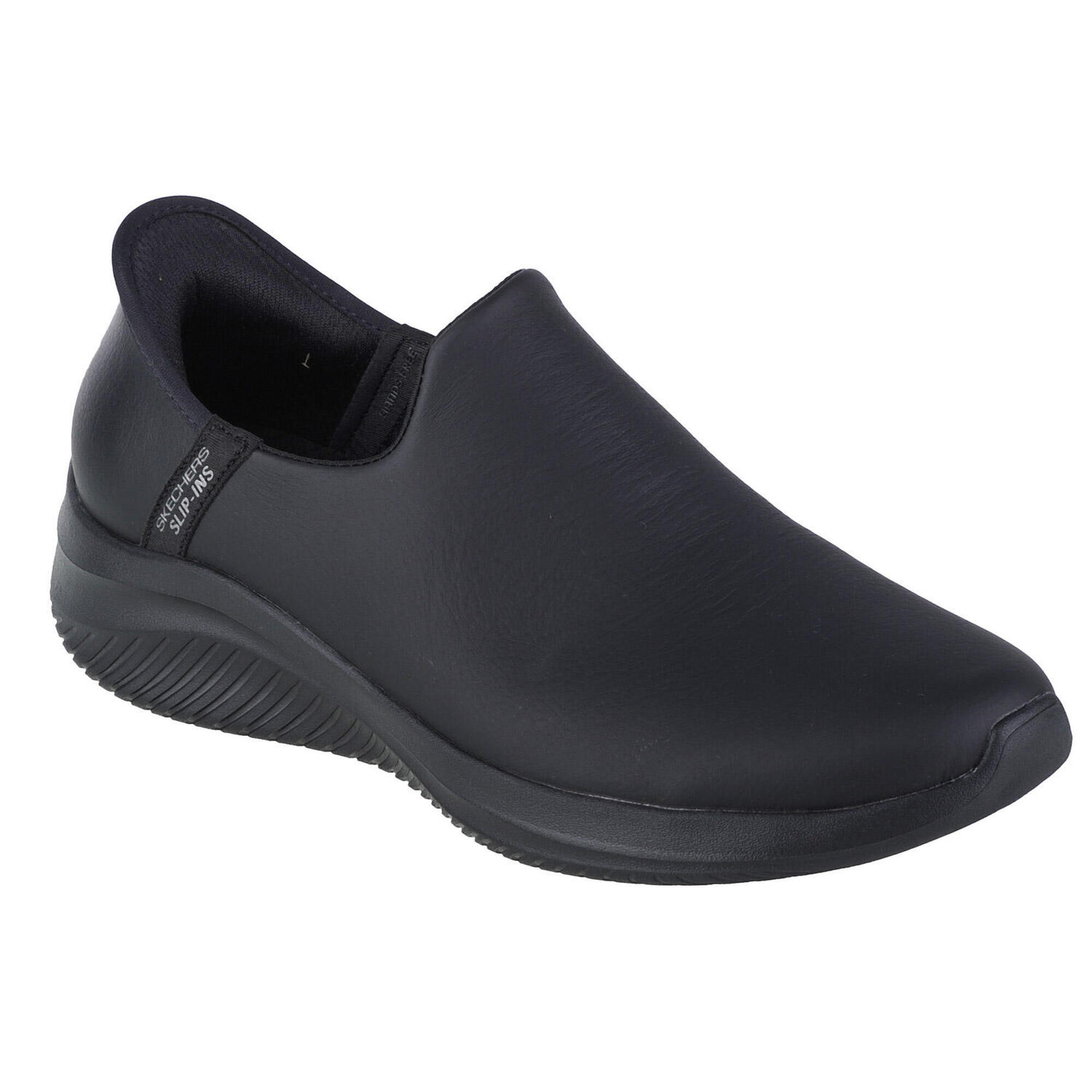 Buty sportowe Sneakersy damskie, Skechers Ultra Flex 3.0 - All Smooth Slip-ins