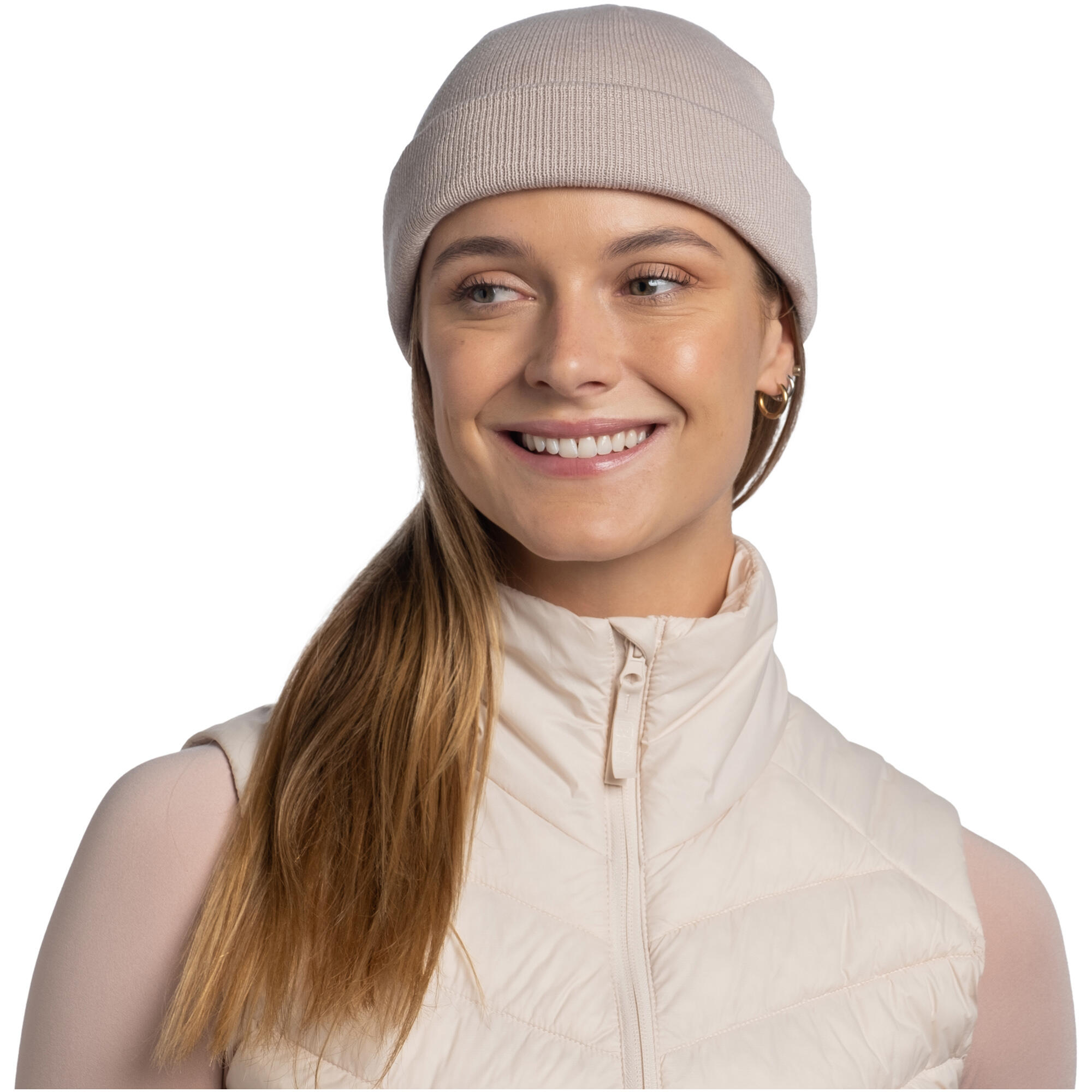 Czapka BUFF KNITTED BEANIE LILON FISHERMAN