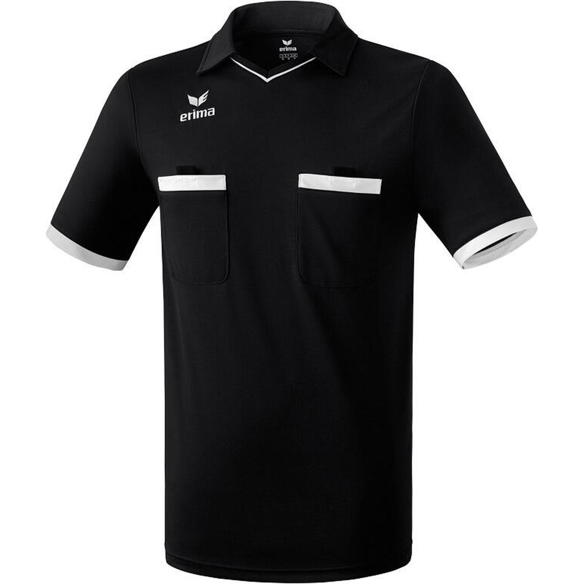 Koszulka sędziowska Erima Saragossa