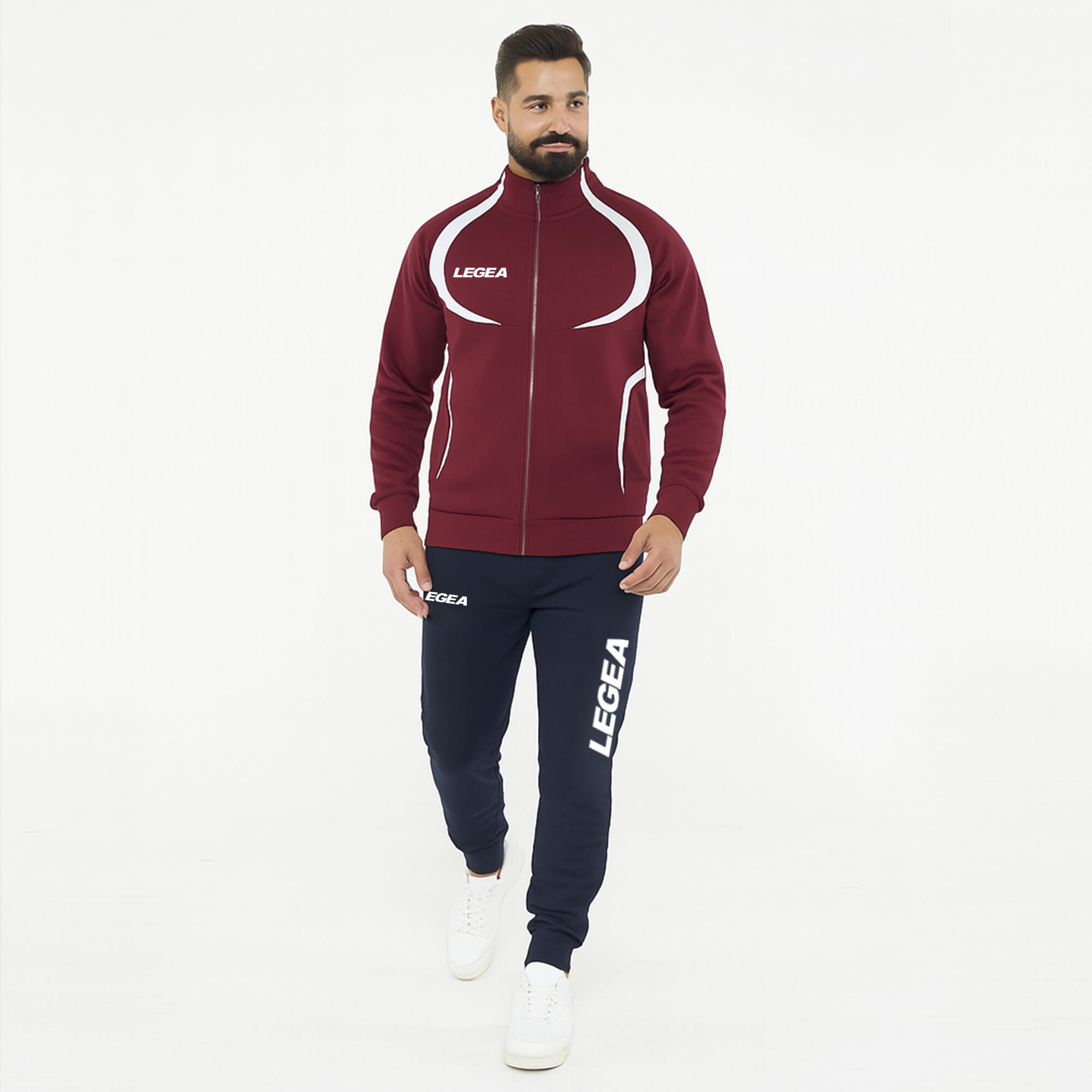 Dres sportowy dziecięcy SINGAPORE BOGOTA rozmiar dziecięcy