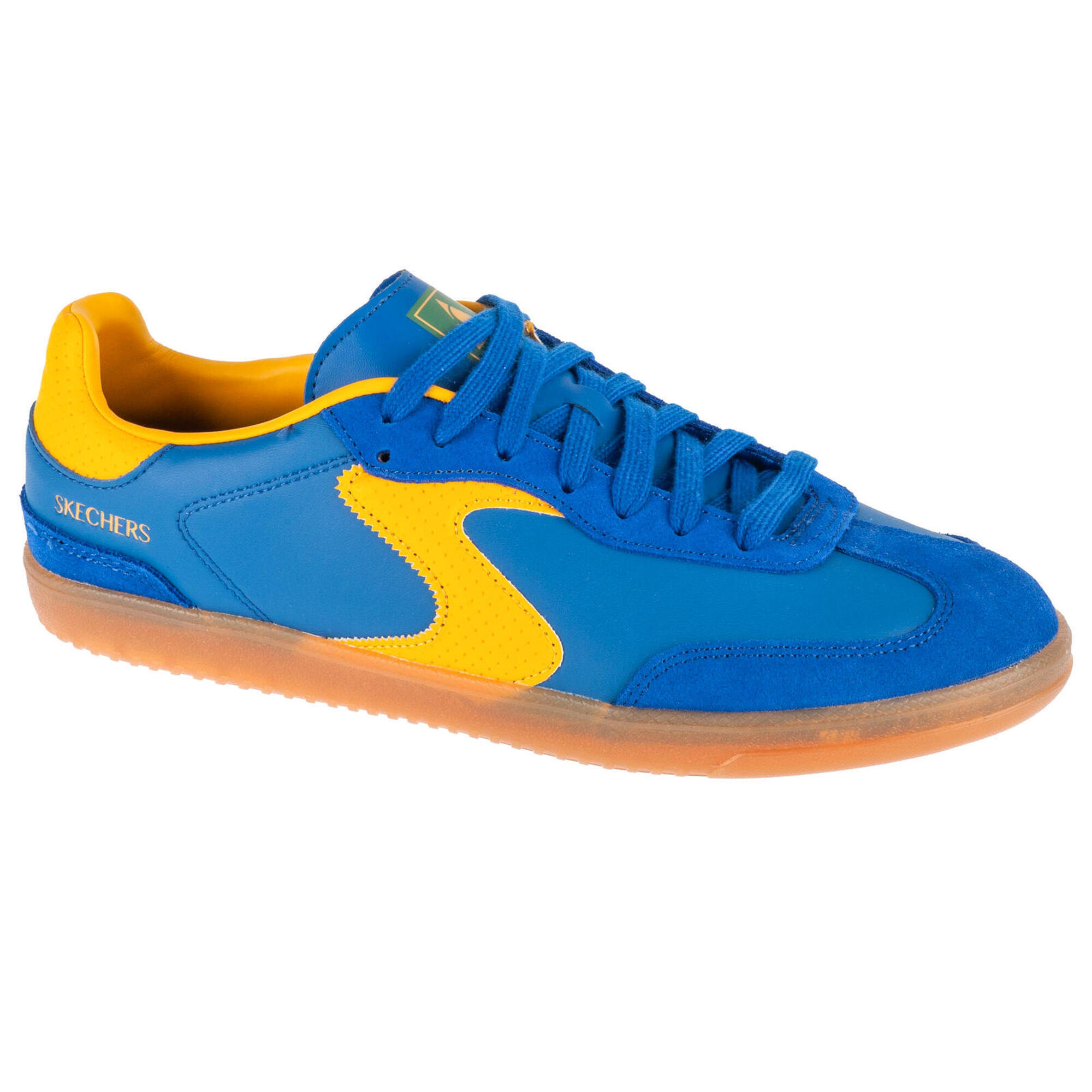 Buty sportowe Sneakersy męskie, Hotshot - Roaver