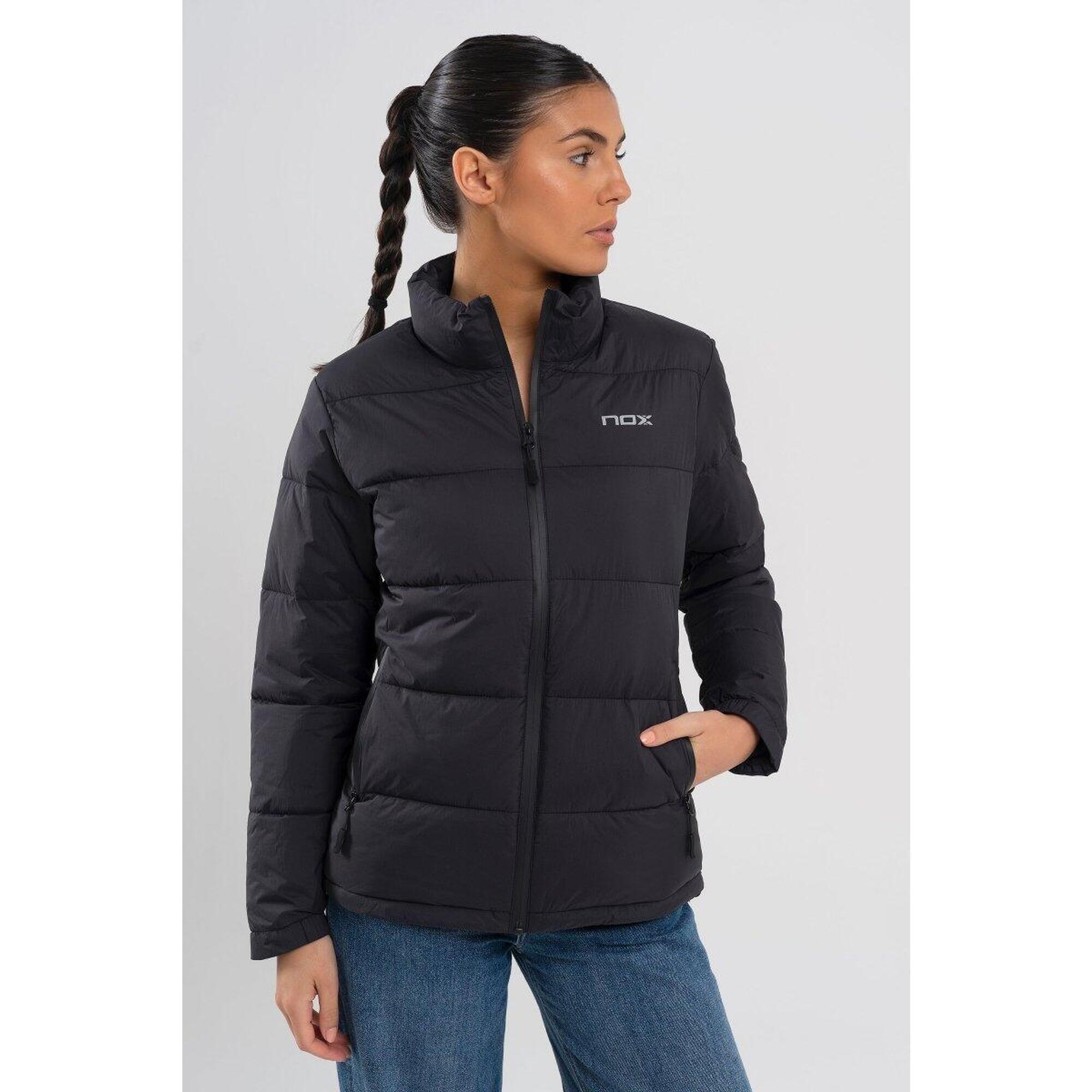 Chaqueta Nox Team T24mchte Mujer