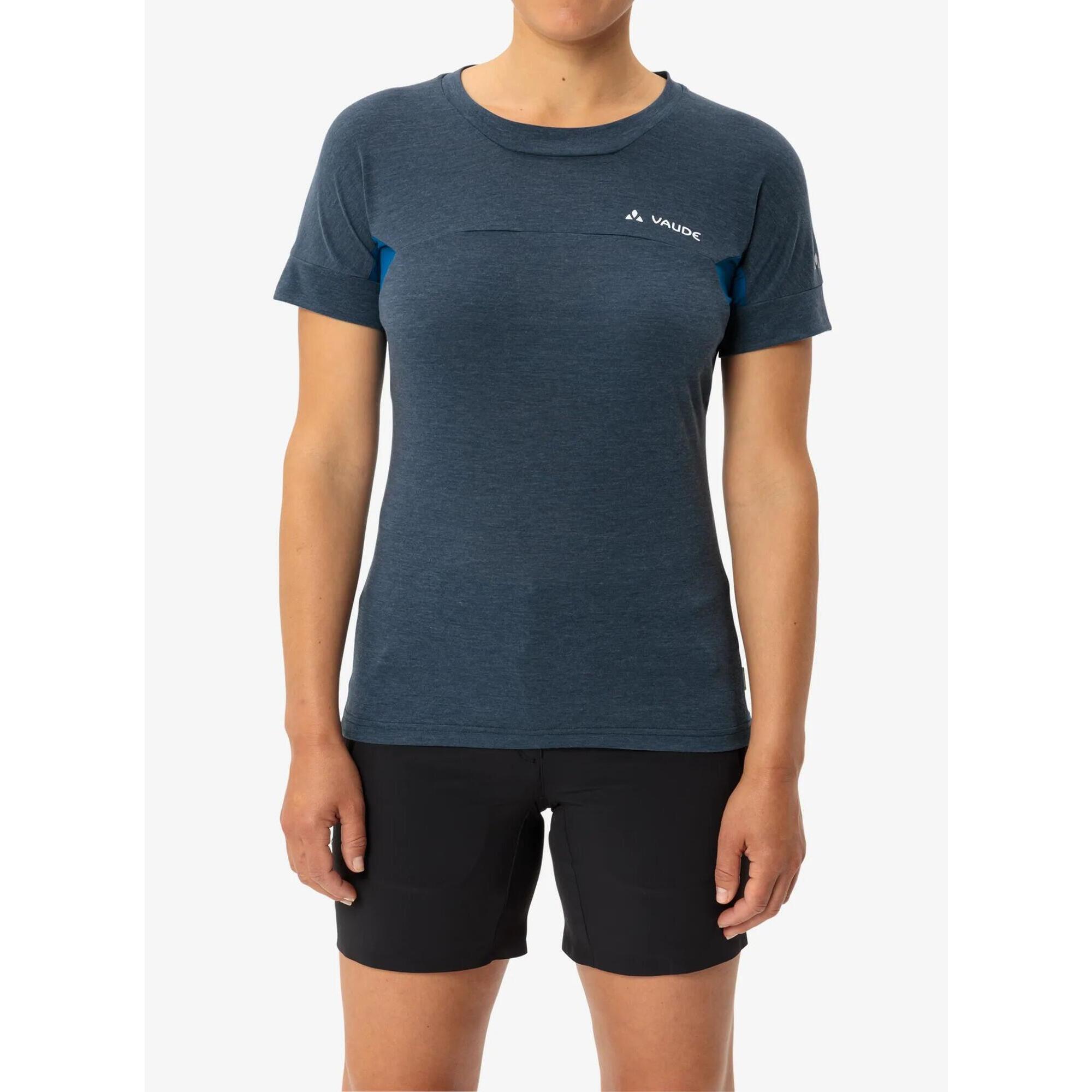 Koszulka damska Vaude Scopi T-Shirt IV