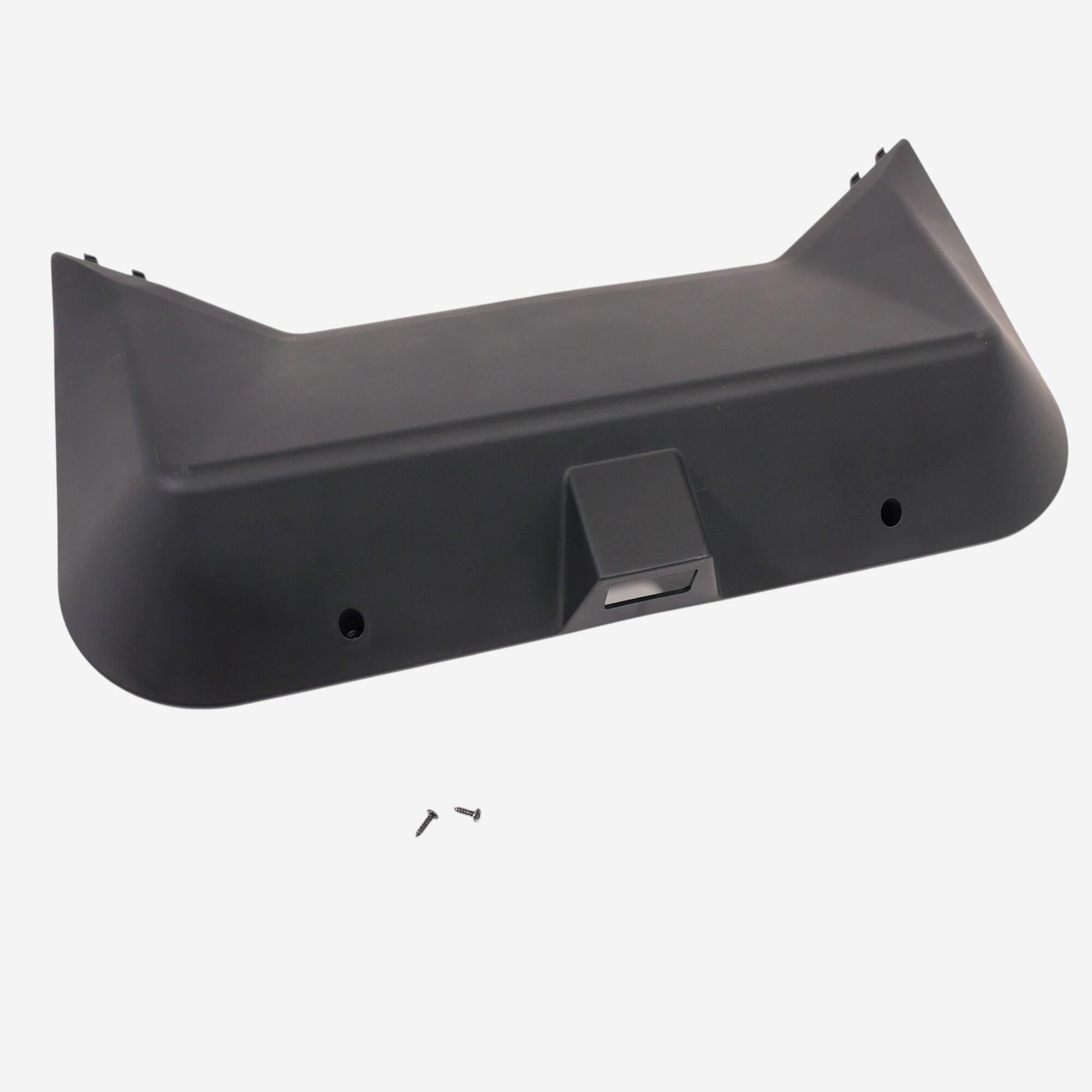 Obudowa silnika górna/chlg run