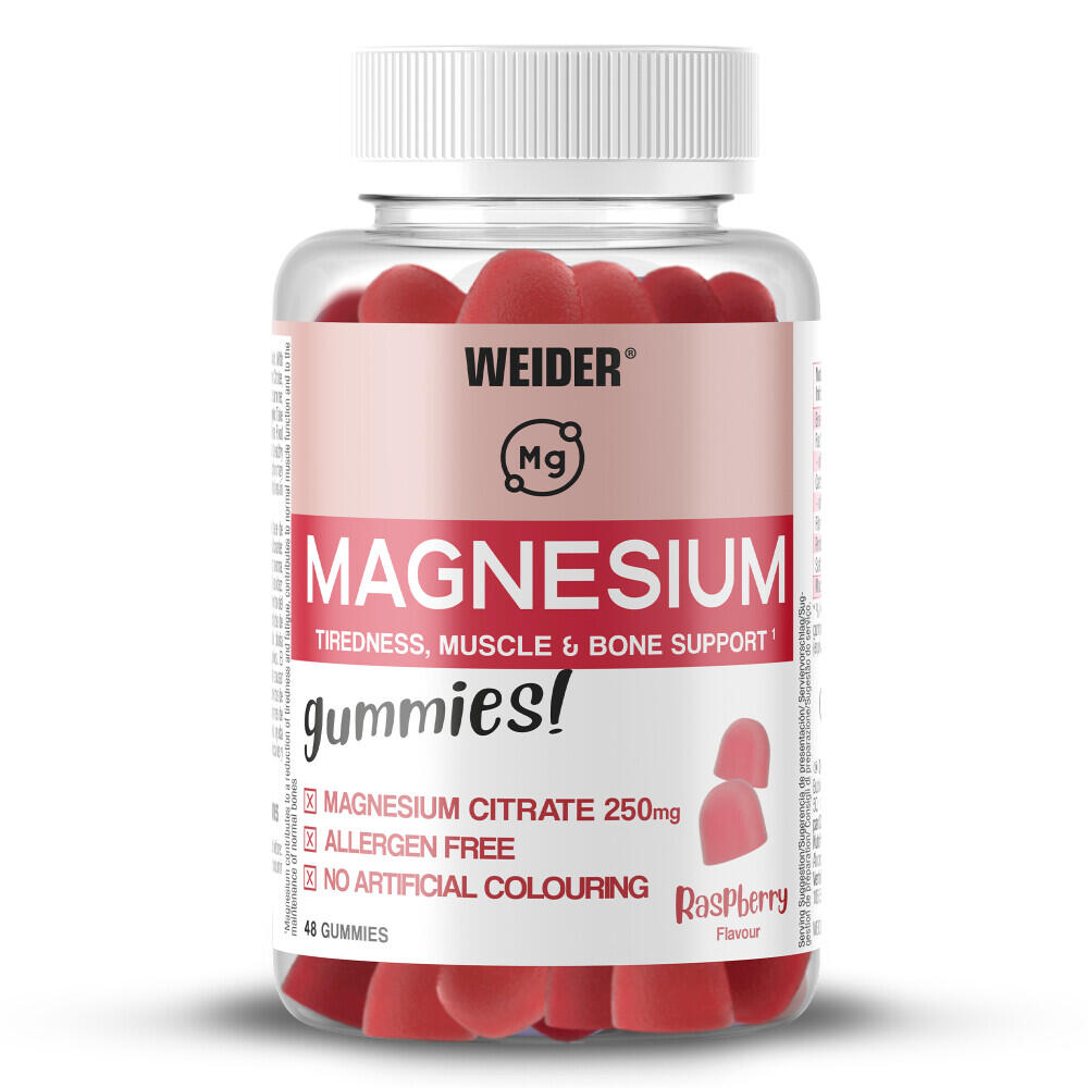 Magnesium Gummies