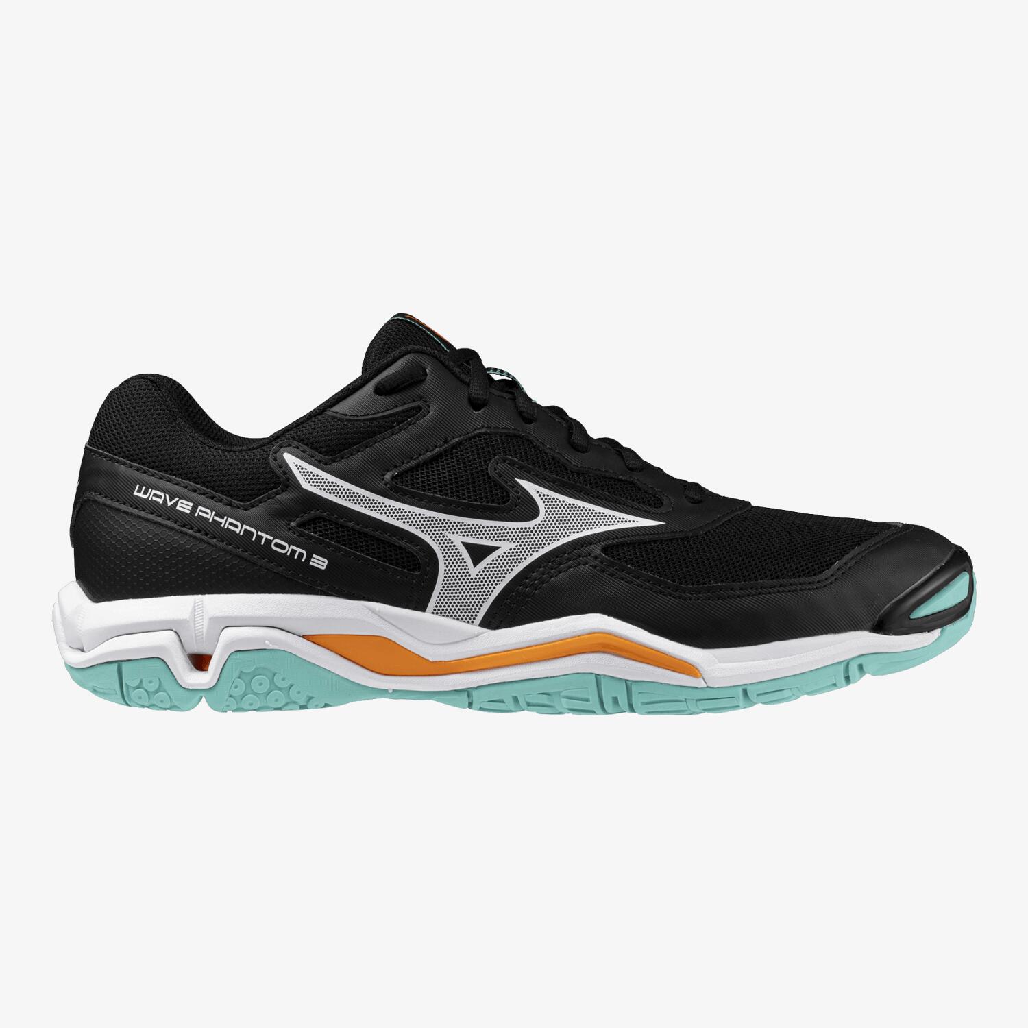Buty do piłki ręcznej Mizuno Wave Phantom 3