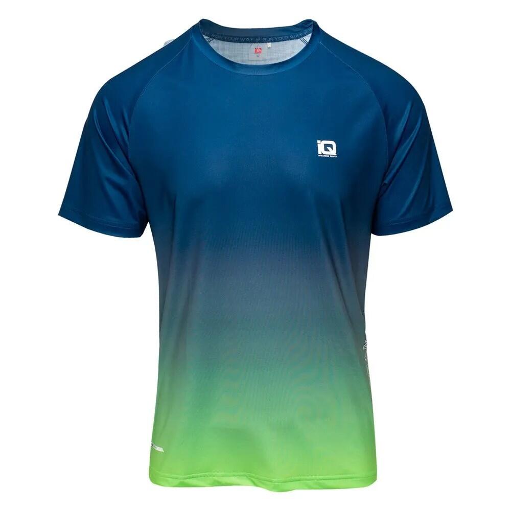 Męska Koszulka Z Krótkim Rękawem Estise