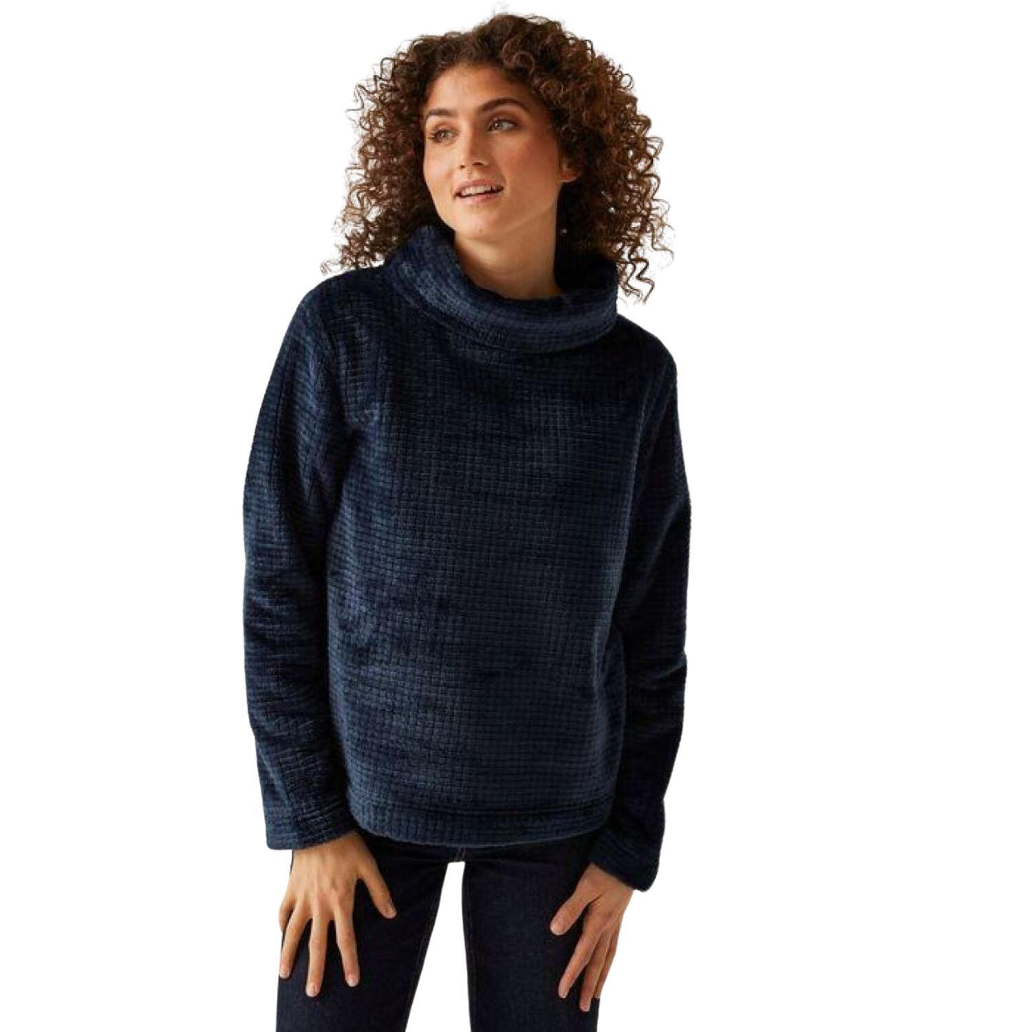 Bluza turystyczna damska Regatta Bardou II