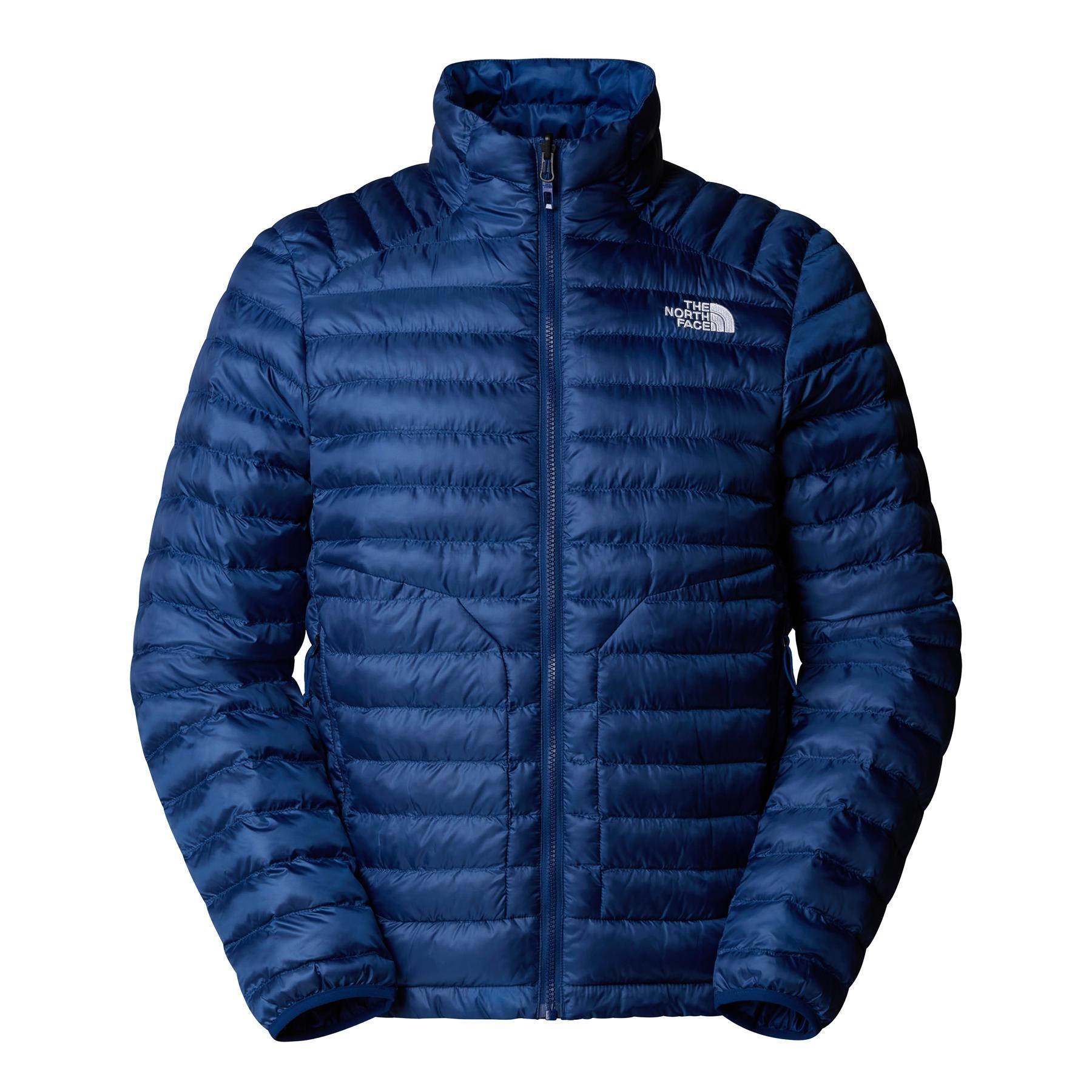 The North Face Kurtka Huila Nf0A85Aed1R
