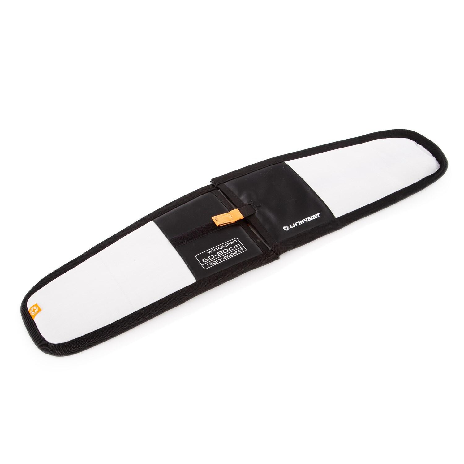 UNIFIBER High Aspect Foil Wing Cover Set 60 - 80 cm