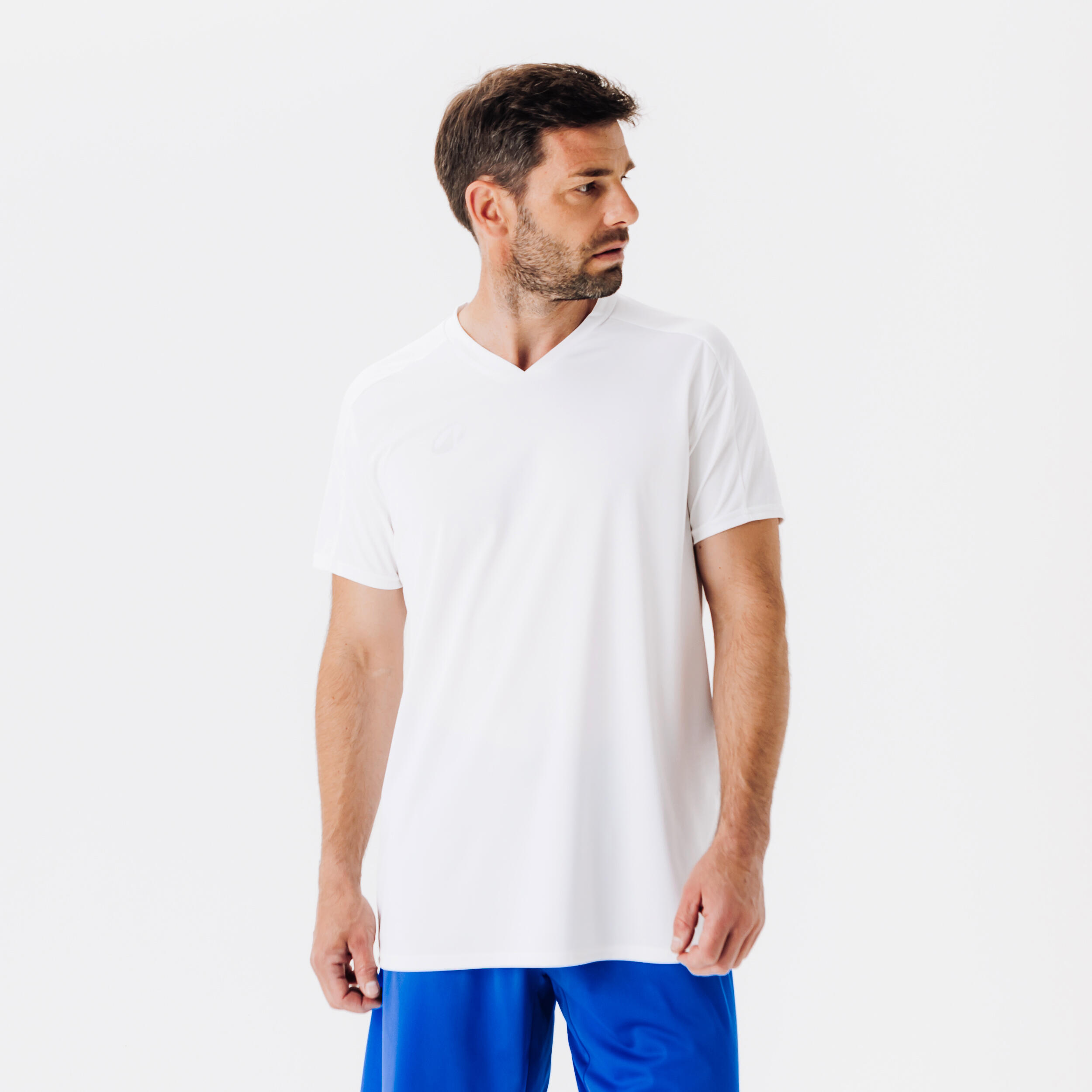 Koszulka piłkarska Kipsta Essential Club