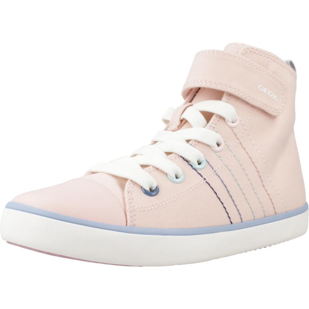 Buty GEOX J GISLI GIRL Rose