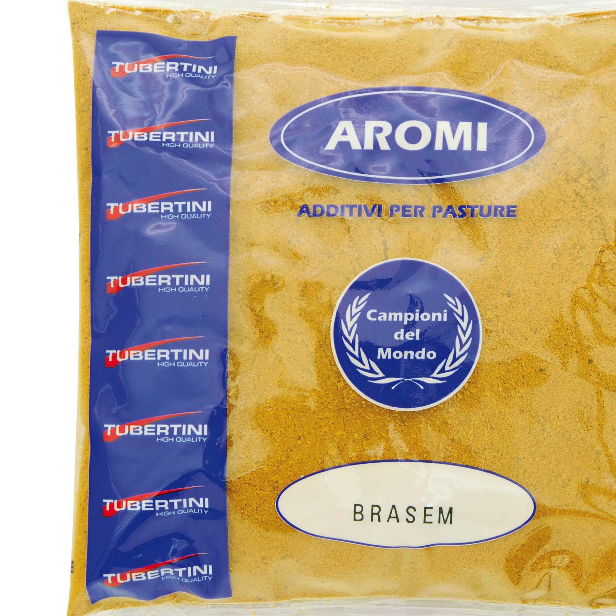 Aromat Dodatek Do Zanęt Tubertini Brasem 250G