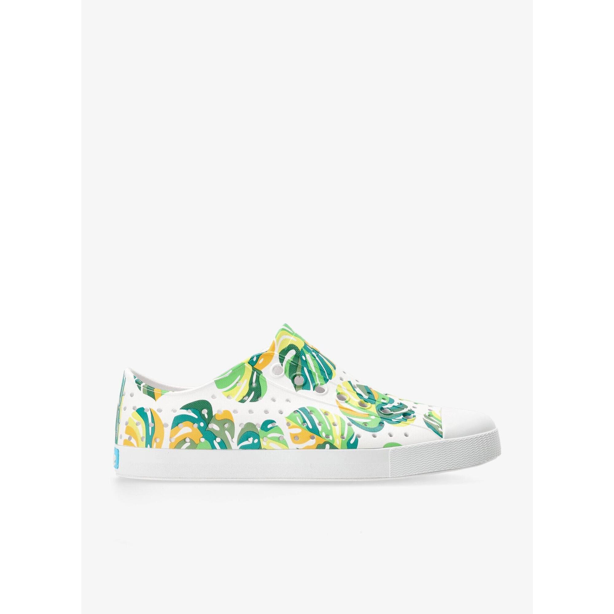 Buty lifestyle Native Jefferson Sugarlite Print