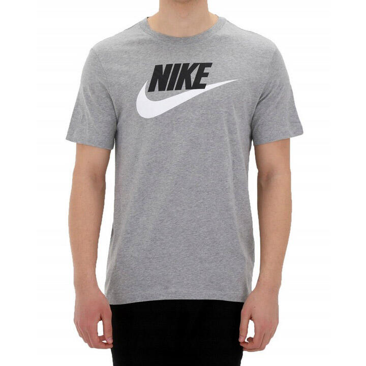 Koszulka Męska Nike M Nsw Tee Icon Swoosh