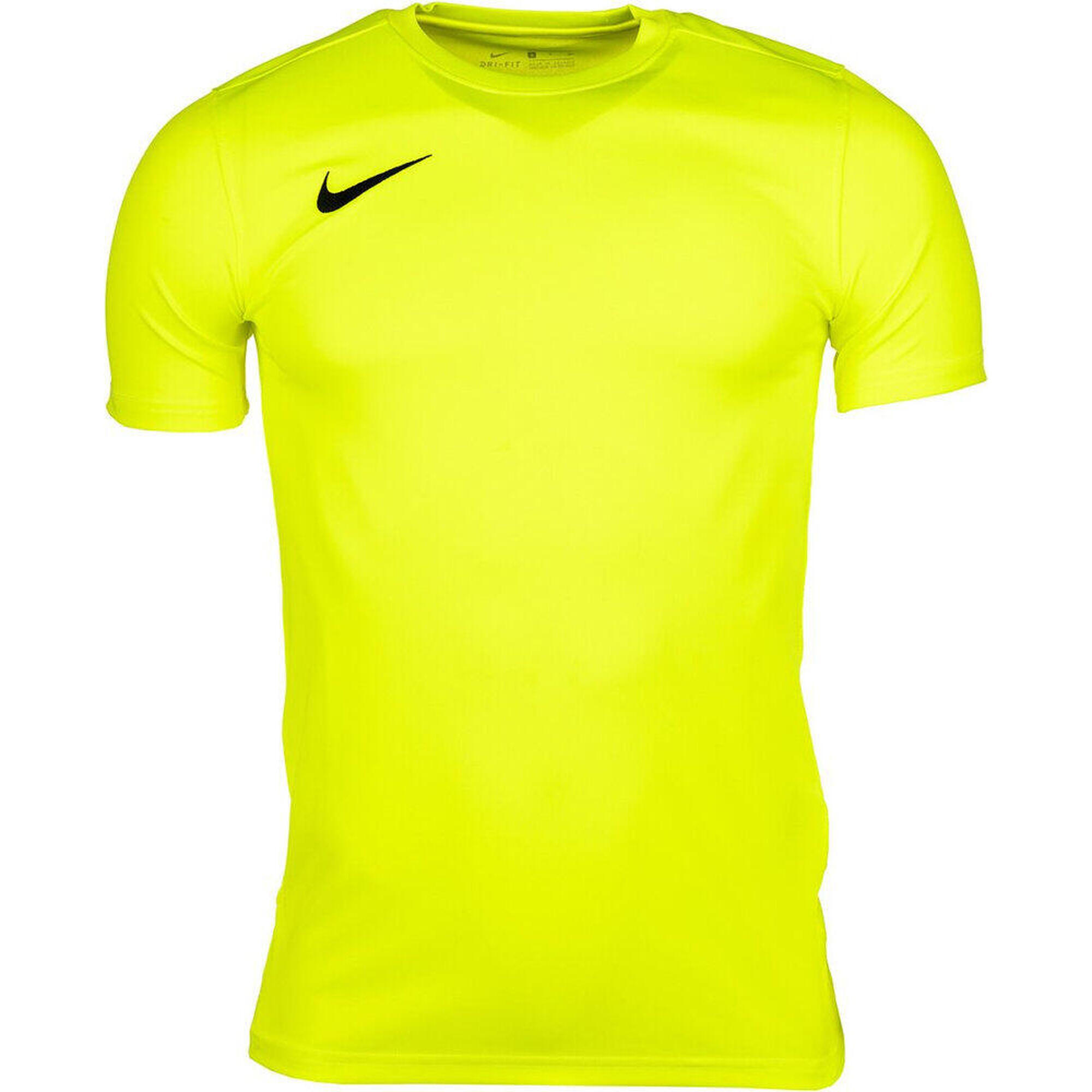 Koszulka sportowa dla dzieci Nike Dry Park VII JSY SS