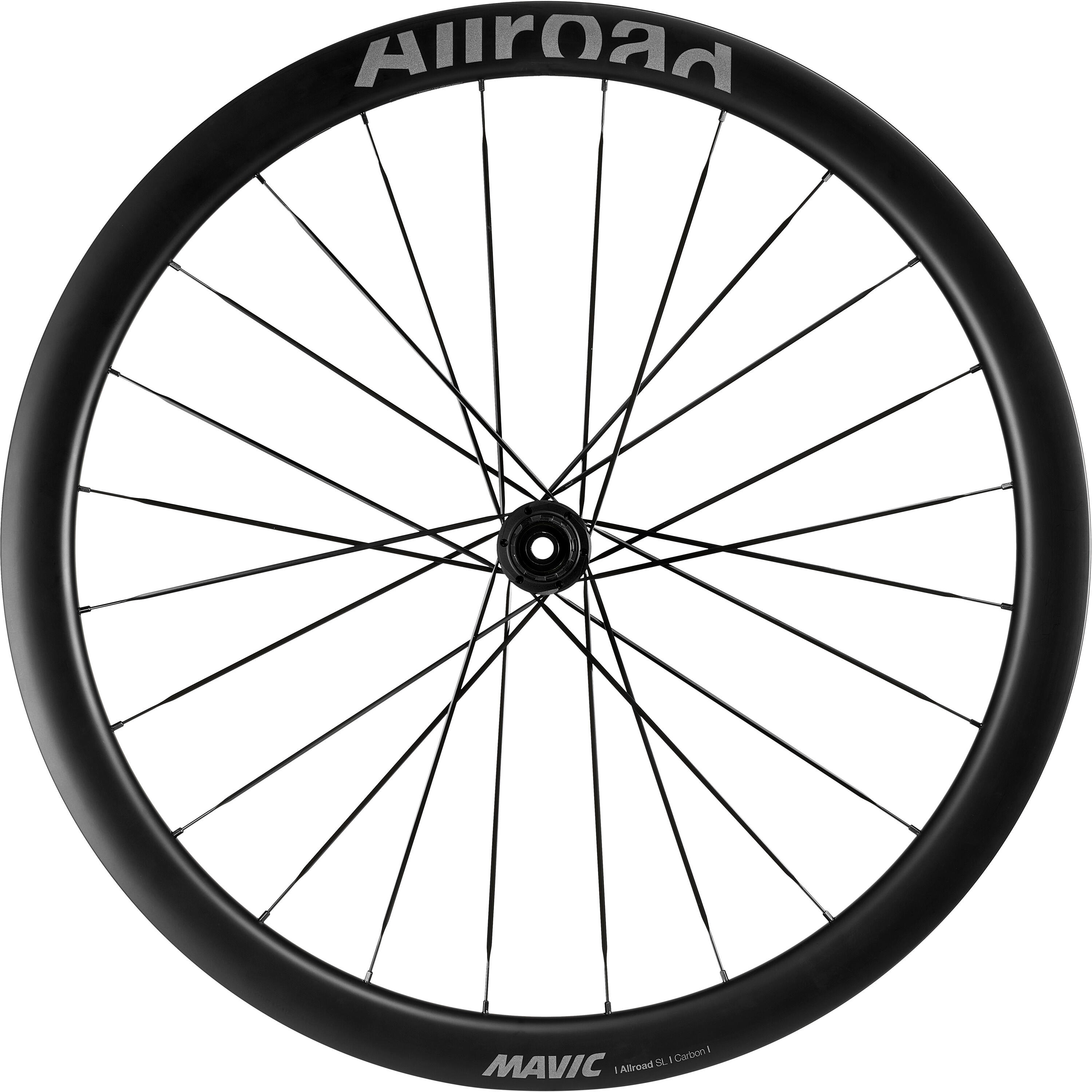 Tylne koło Mavic Allroad SL CL70012x142M11
