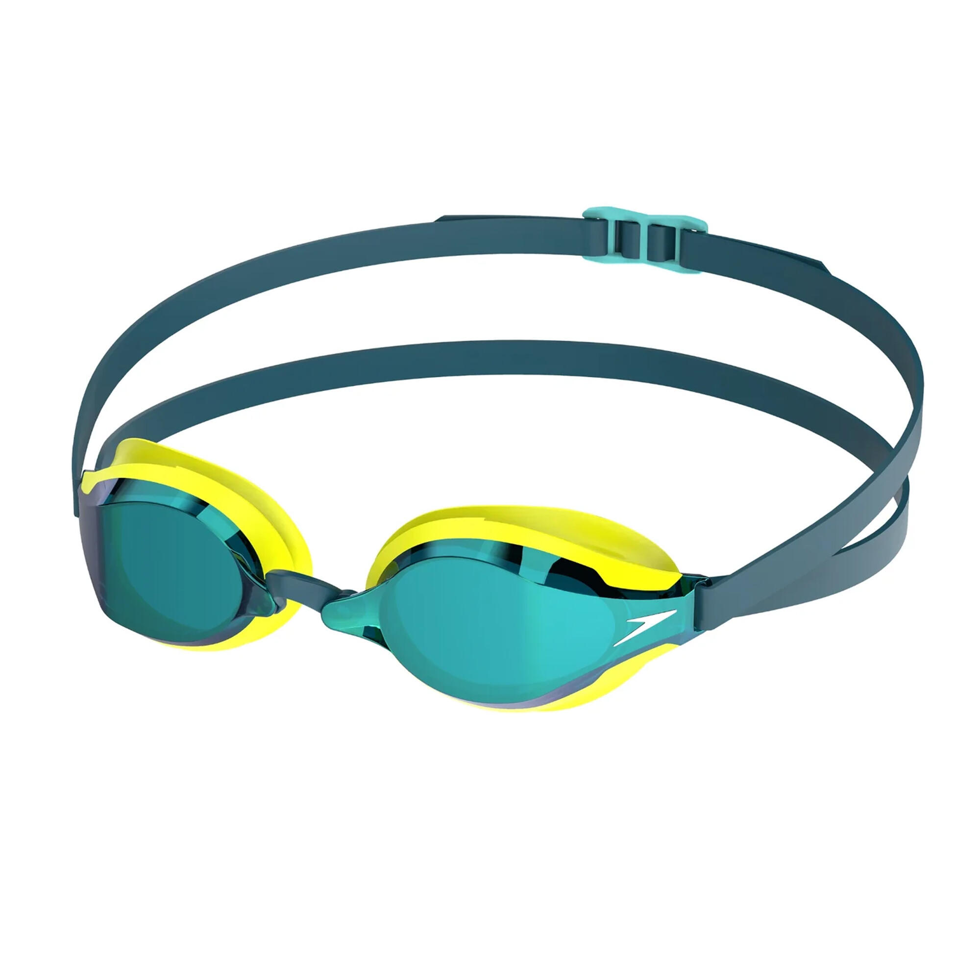 Okulary Pływackie Fastskin Speedsocket 2 Dla Dorosłych Unisex