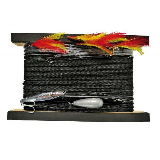 Linia Ragot sailing trolling