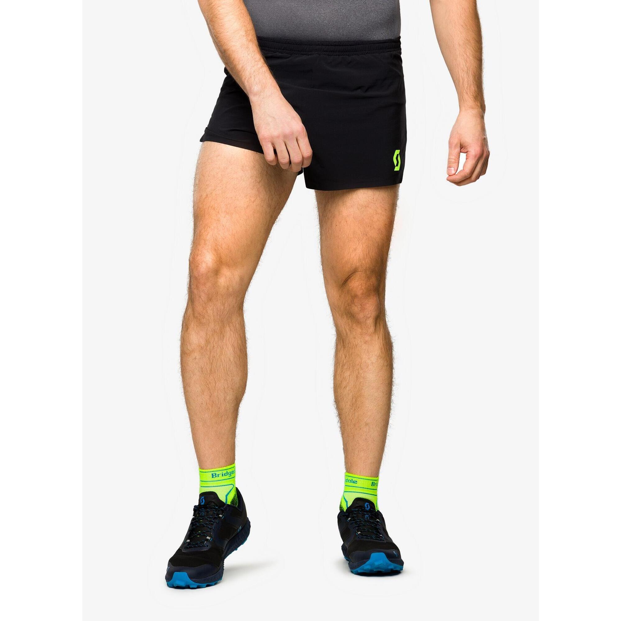 Spodenki do biegania męskie SCOTT SCO Split Shorts RC Run