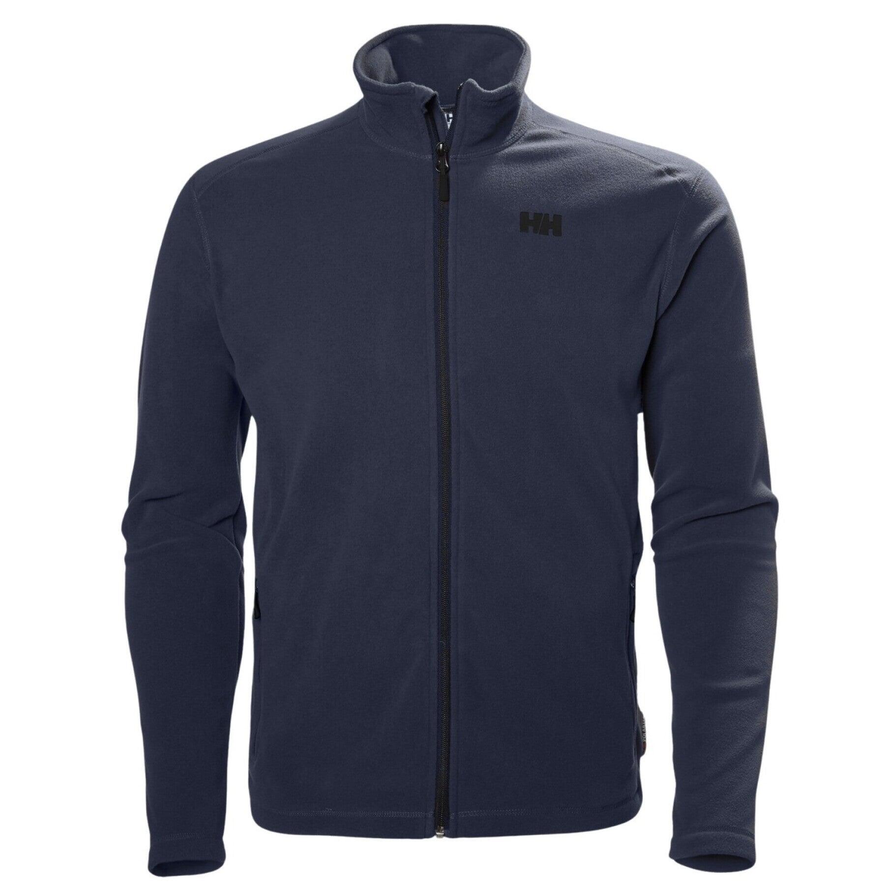 Bluza polarowa męska Helly Hansen Daybreaker Fleece Jacket