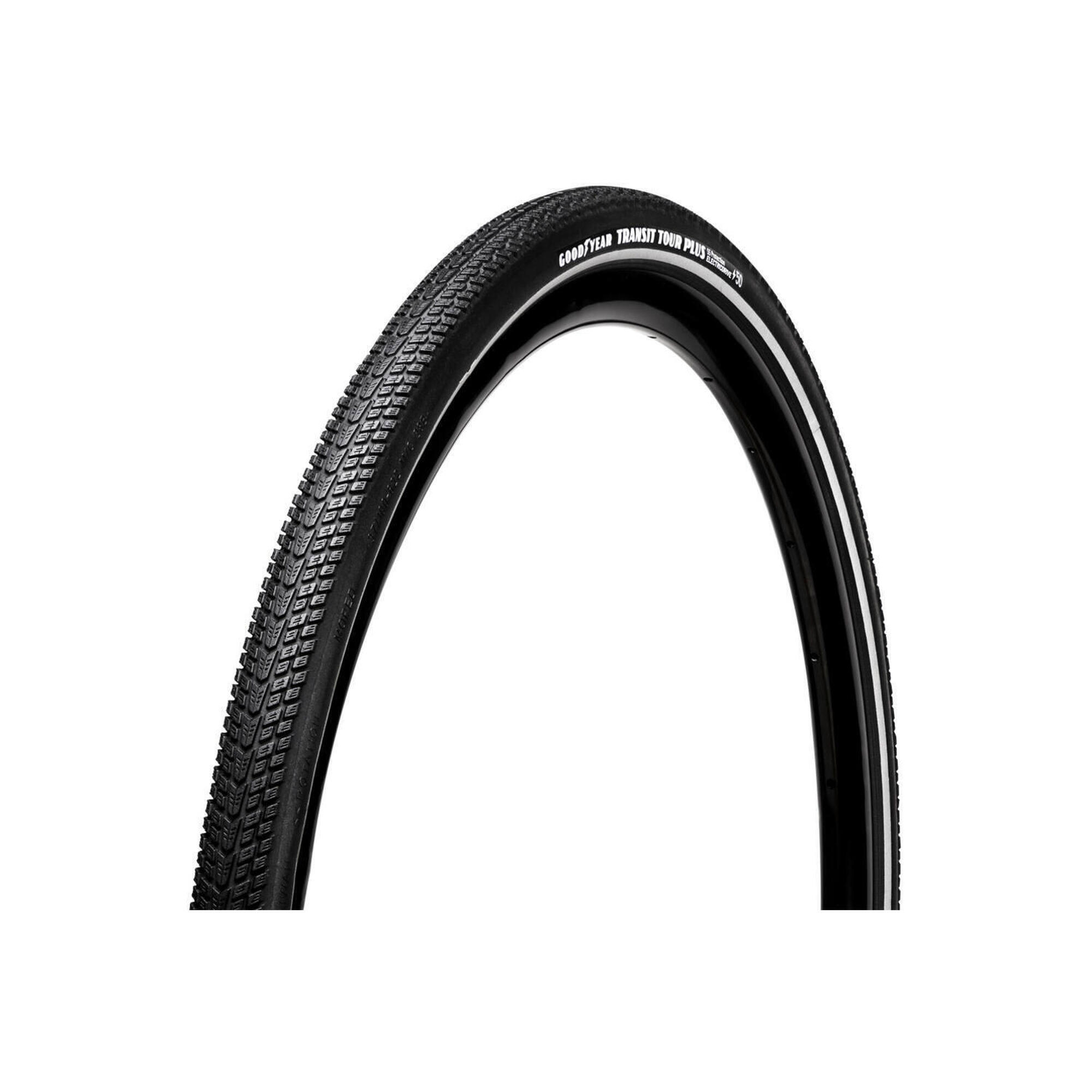 Opona do Goodyear Transit Tour S5 Tb