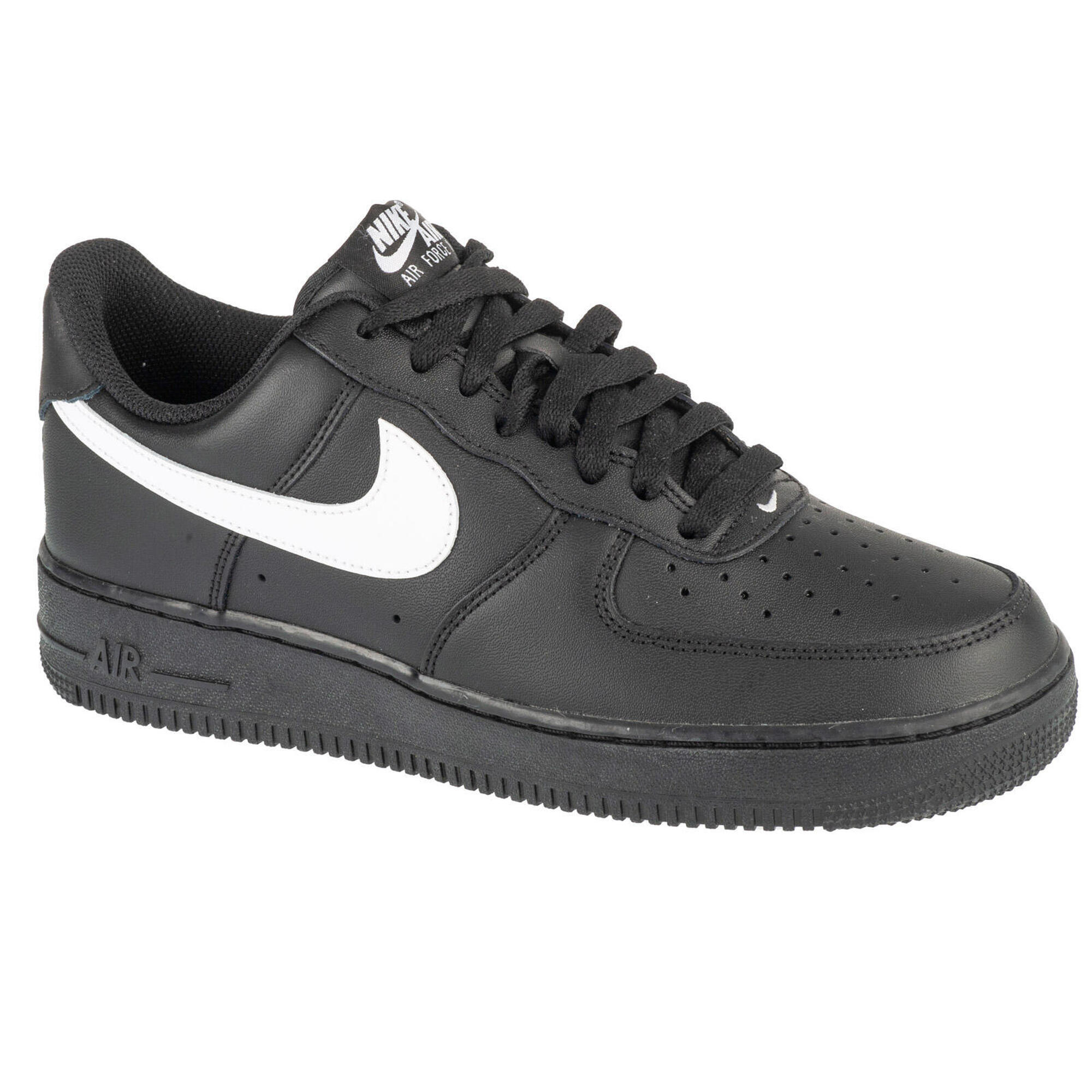 Buty sportowe Sneakersy męskie, Air Force 1 07