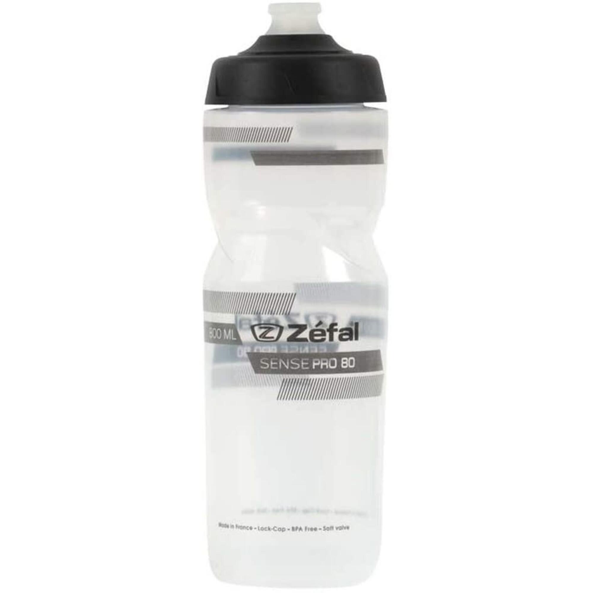 Czy Zefal Sense Pro 80 800 ml
