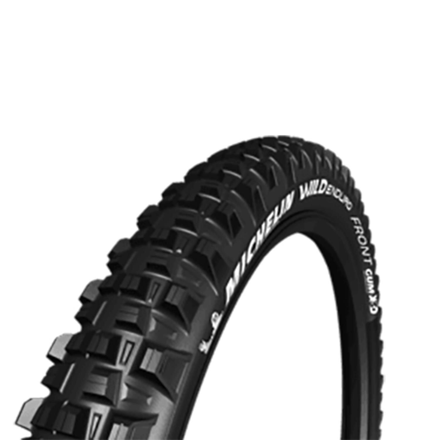 Opona rowerowa MTB Wild Enduro Front Gum-X 29x2.40” 61-622