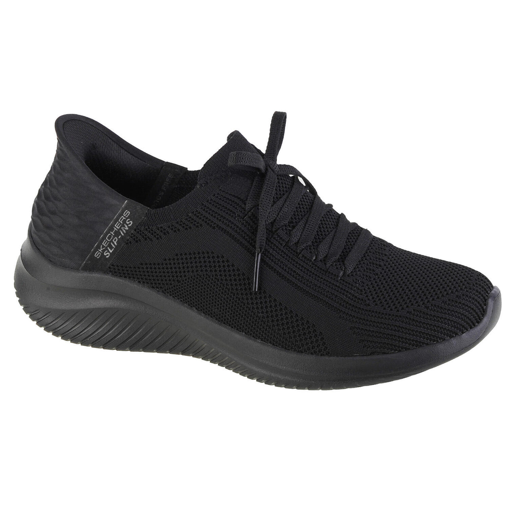 Buty sportowe Sneakersy damskie, Slip-Ins Ultra Flex 3.0 - Brilliant