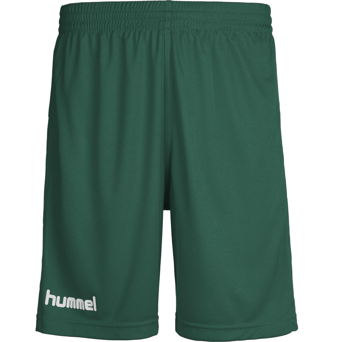 Spodenki sportowe dziecięce Hummel Core Kids Poly Shorts