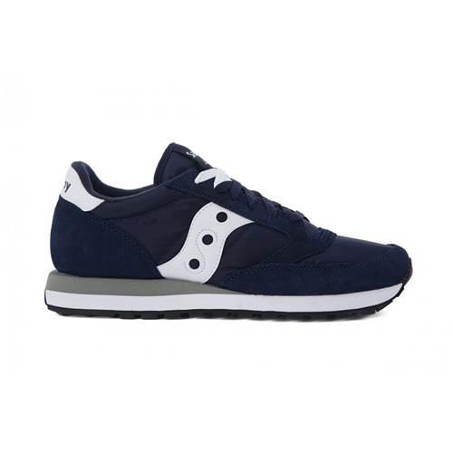 Buty do chodzenia męskie Saucony 2044316