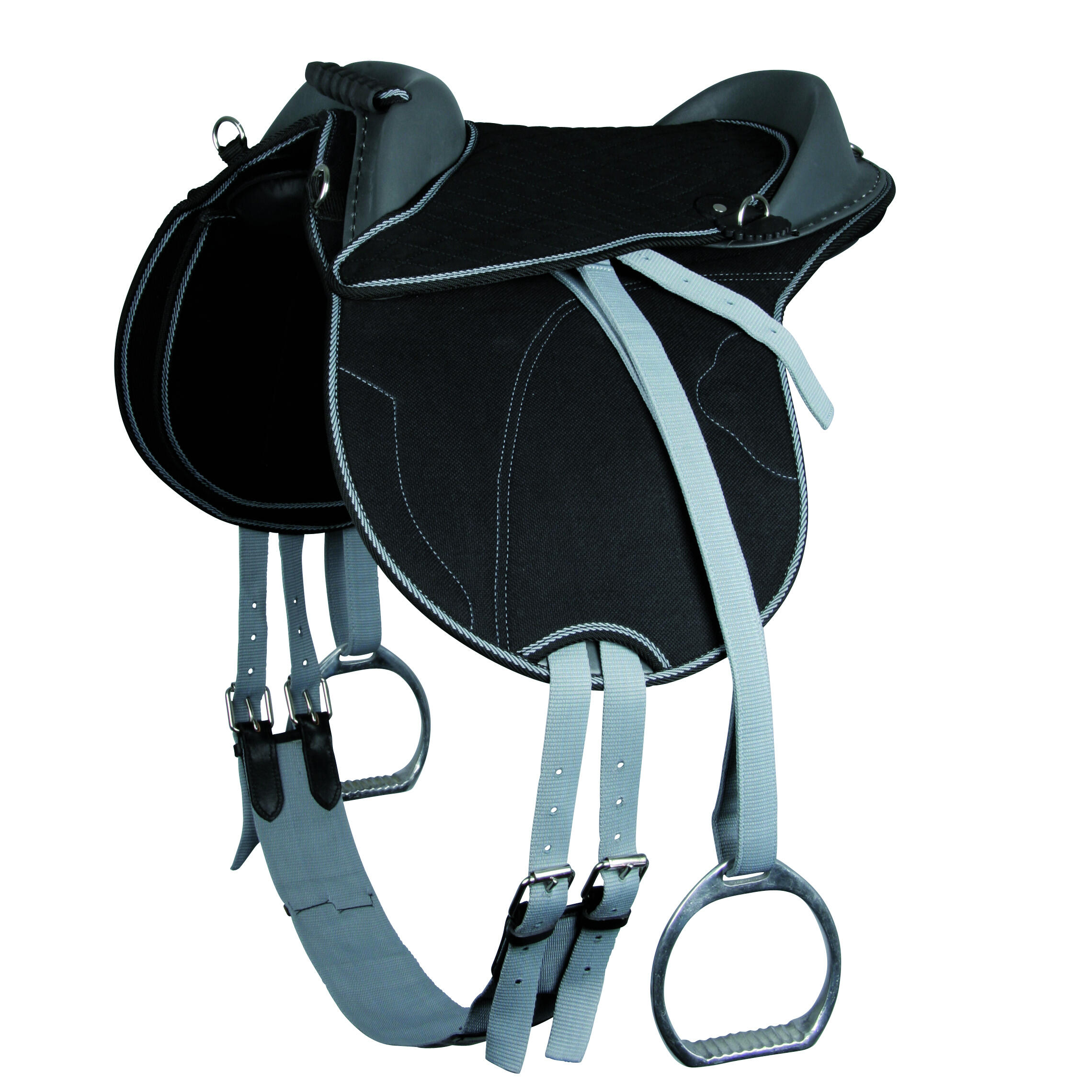 Dziecięce siodło dla kucyka Waldhausen