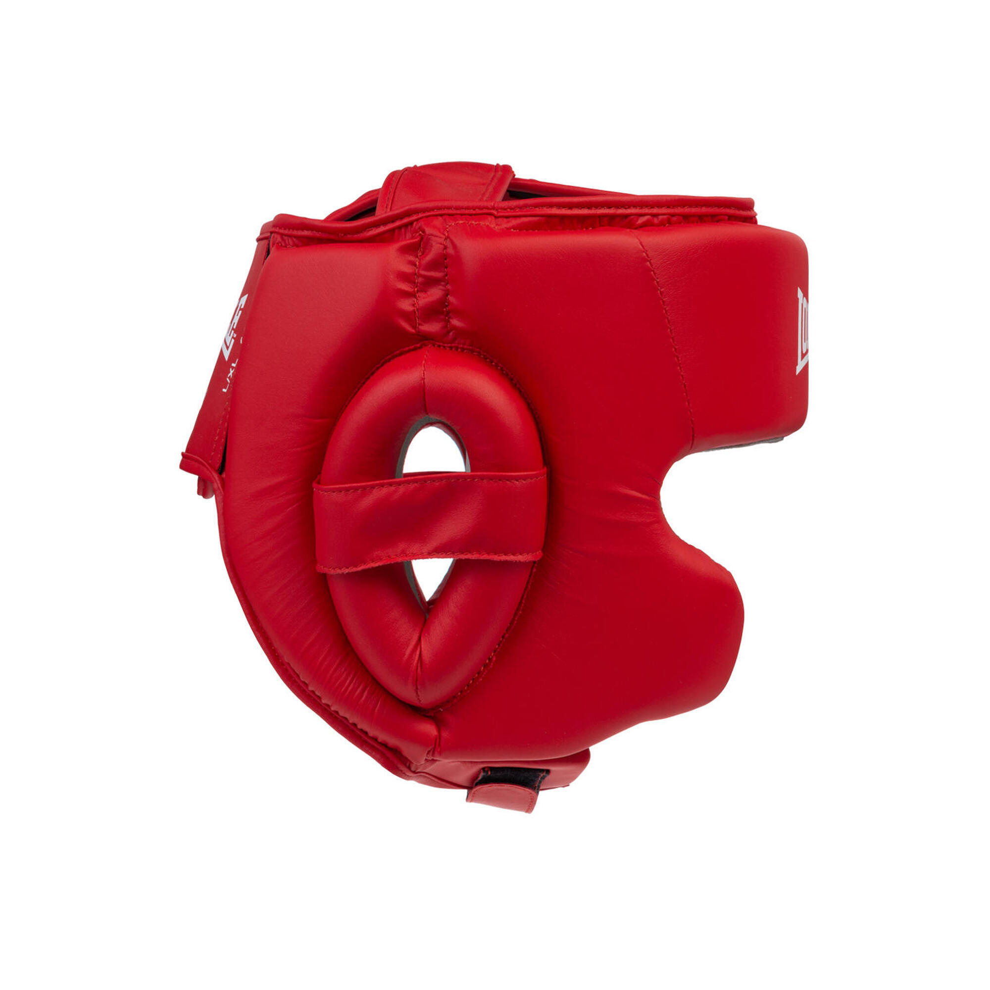 Kask bokserski Lonsdale Stanford