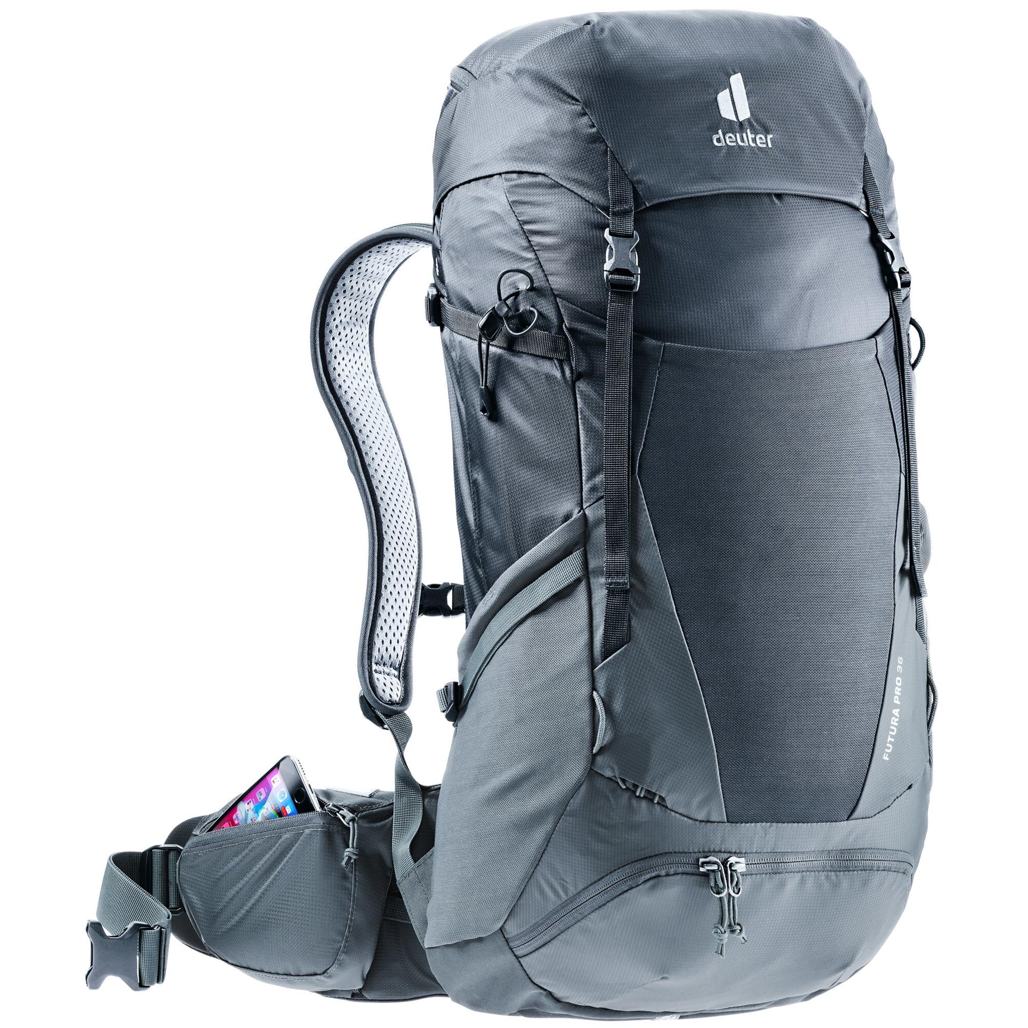 Plecak Futura Pro 36 Deuter