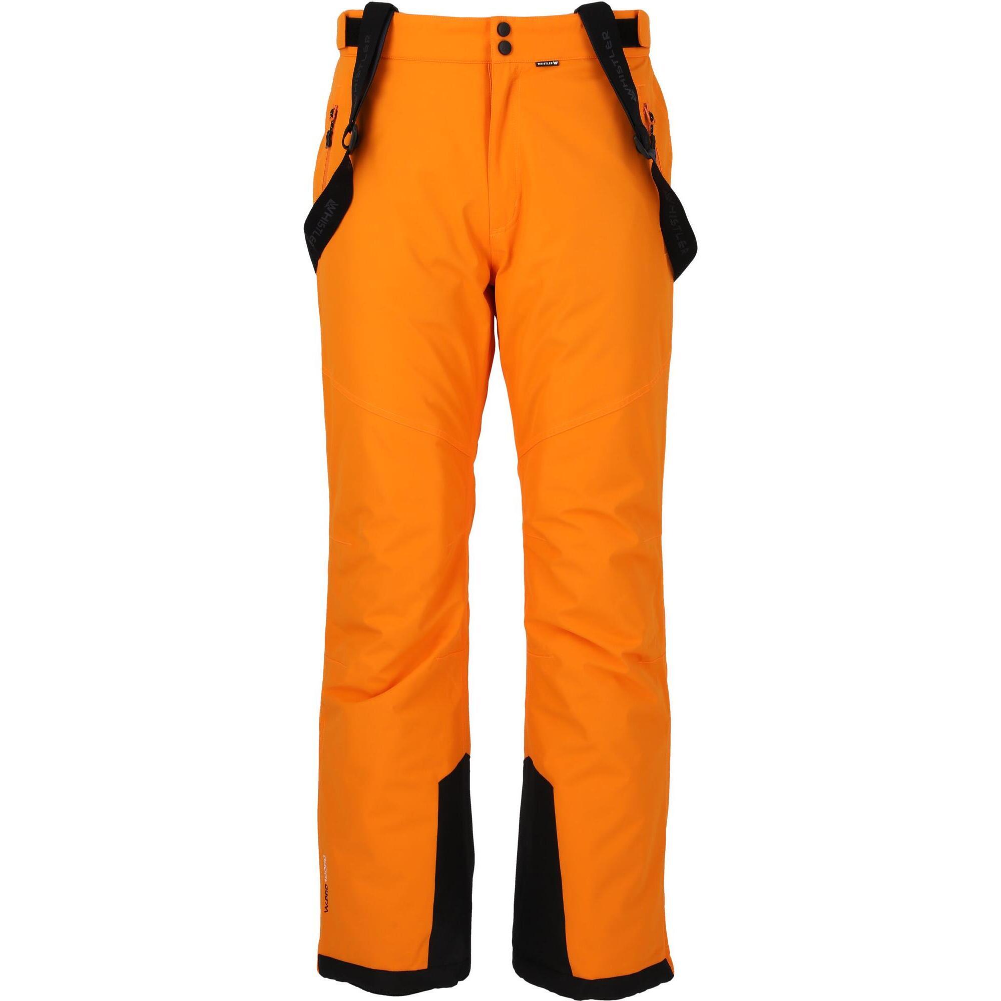 Spodnie narciarskie Whistler Fairfax Junior W-Pro 10000