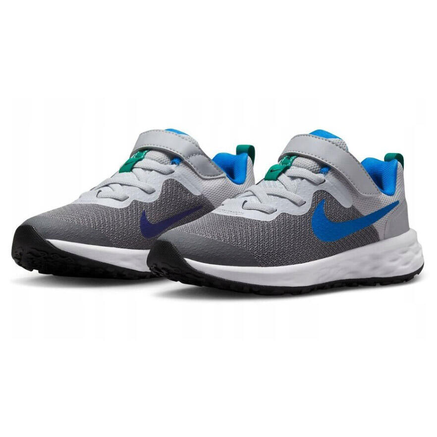 Buty Dziecięce Nike Revolution 6 Nn Psv