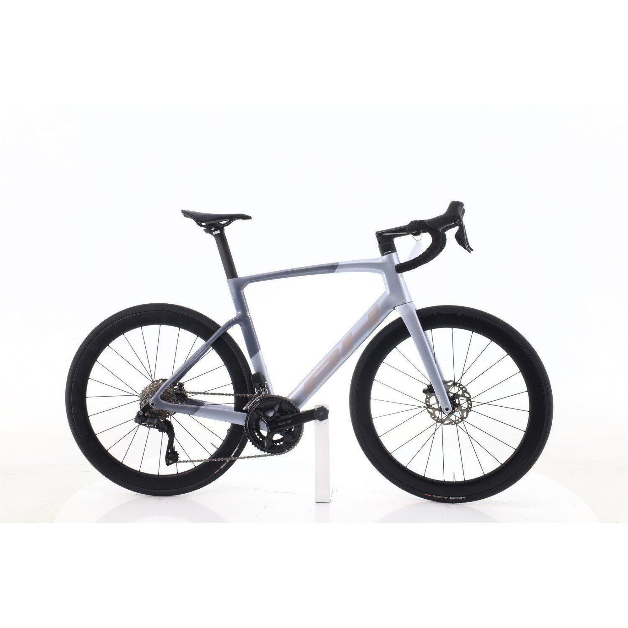 Second life · R. szosowy · BH RS 1 Di2 12V · W bardzo dobrym stanie