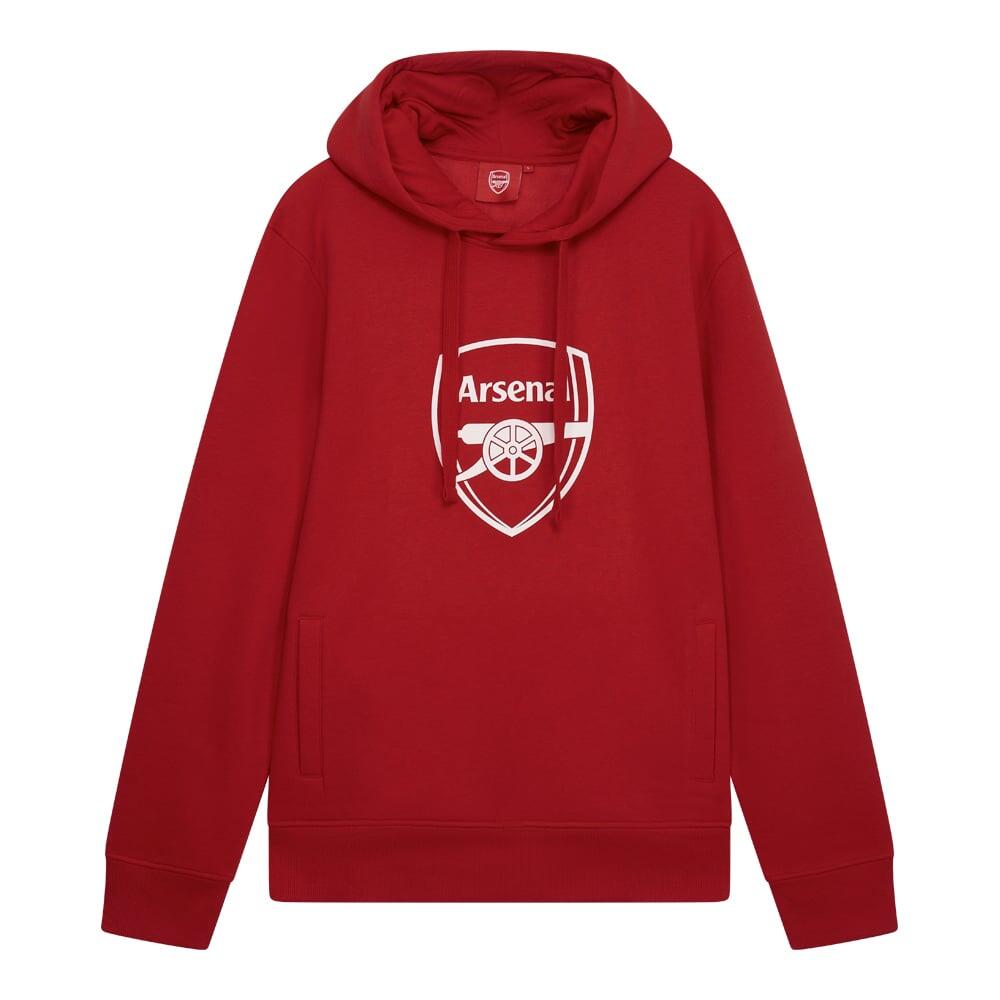 Bluza z kapturem dla dorosłych Arsenal