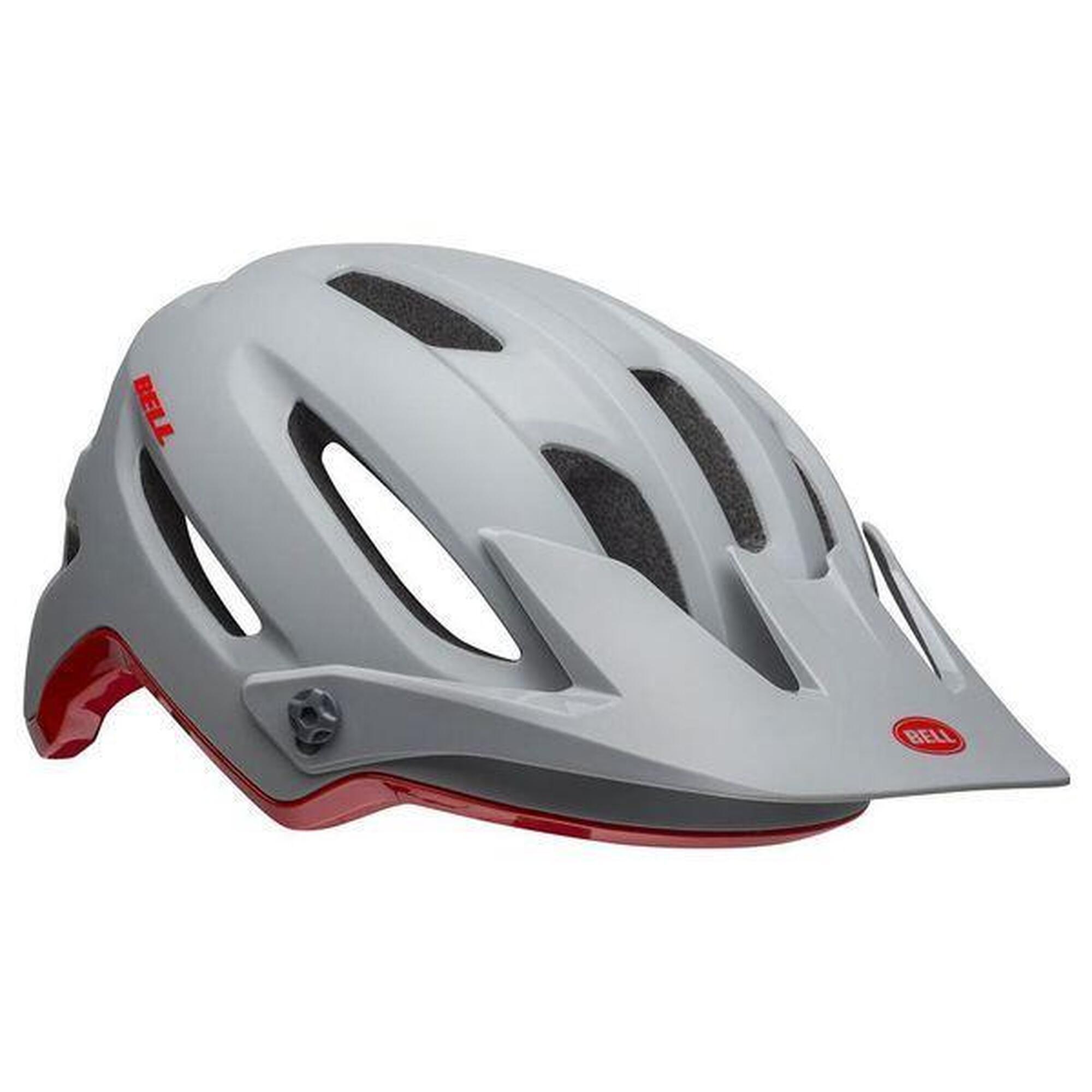 Kask rowerowy Mtb Bell 4Forty Cliffhanger