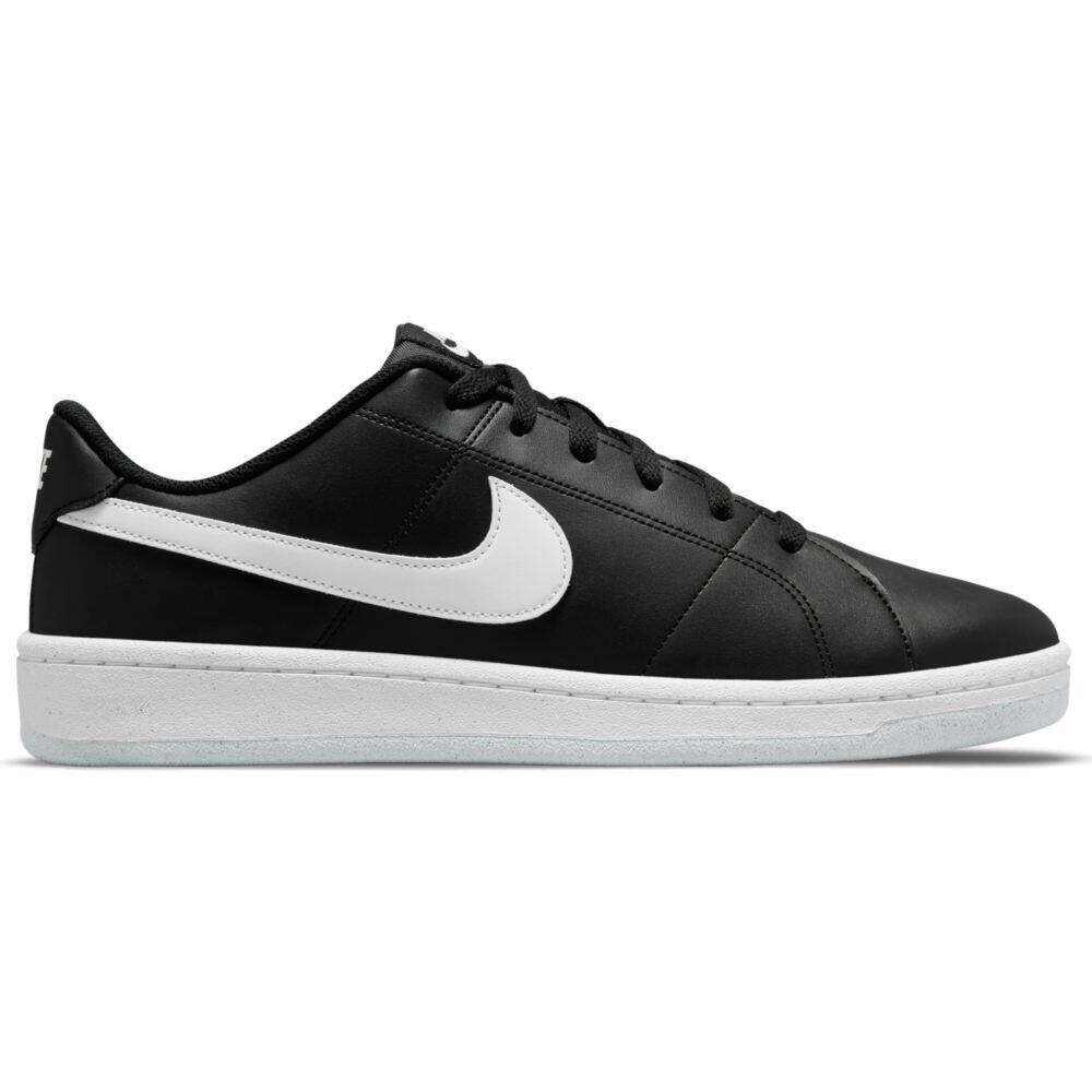 Sneakers Nike Court Royale NN 2 czarno-białe