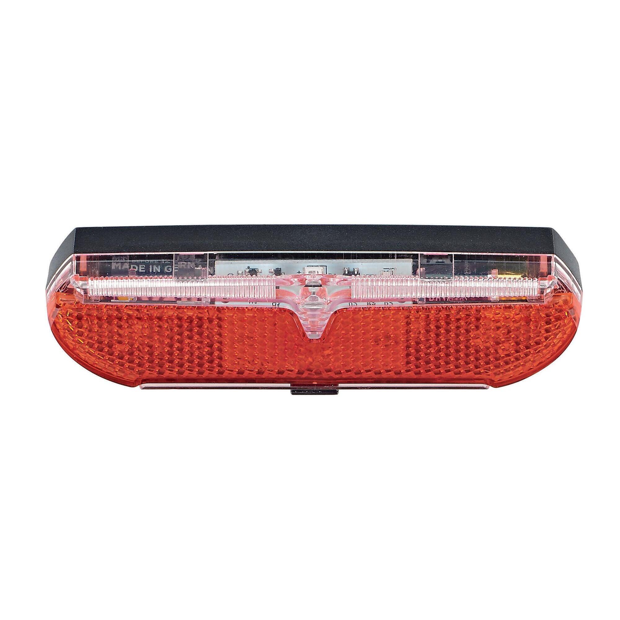 Tylnie światło LED Prophete na baterie