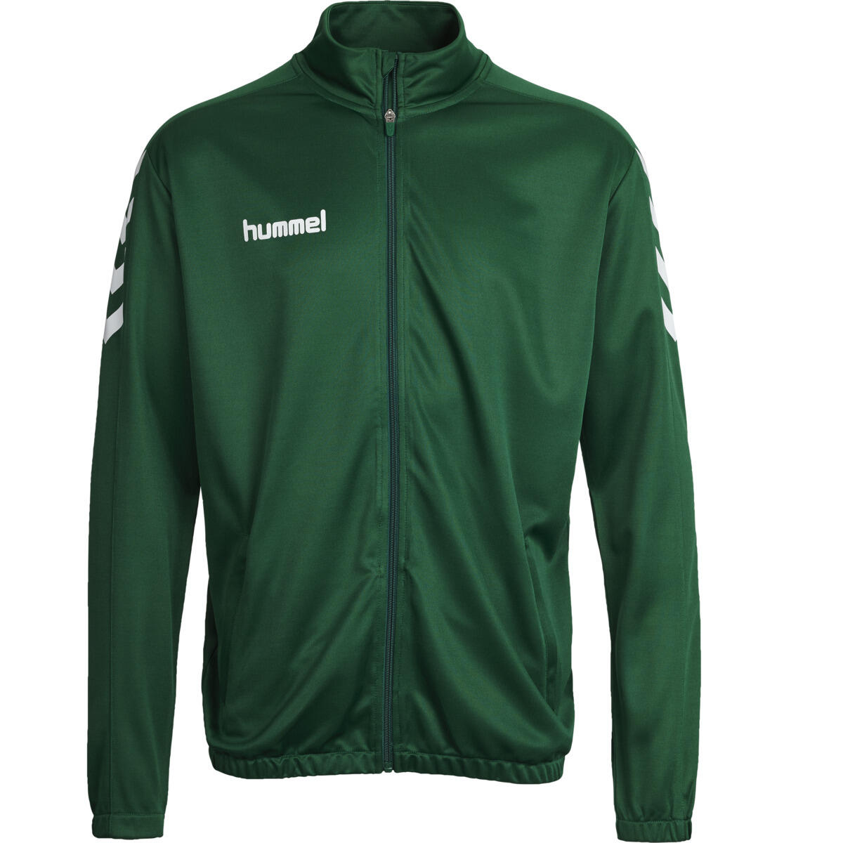 Bluza sportowa dla dorosłych Hummel Core Poly Jacket