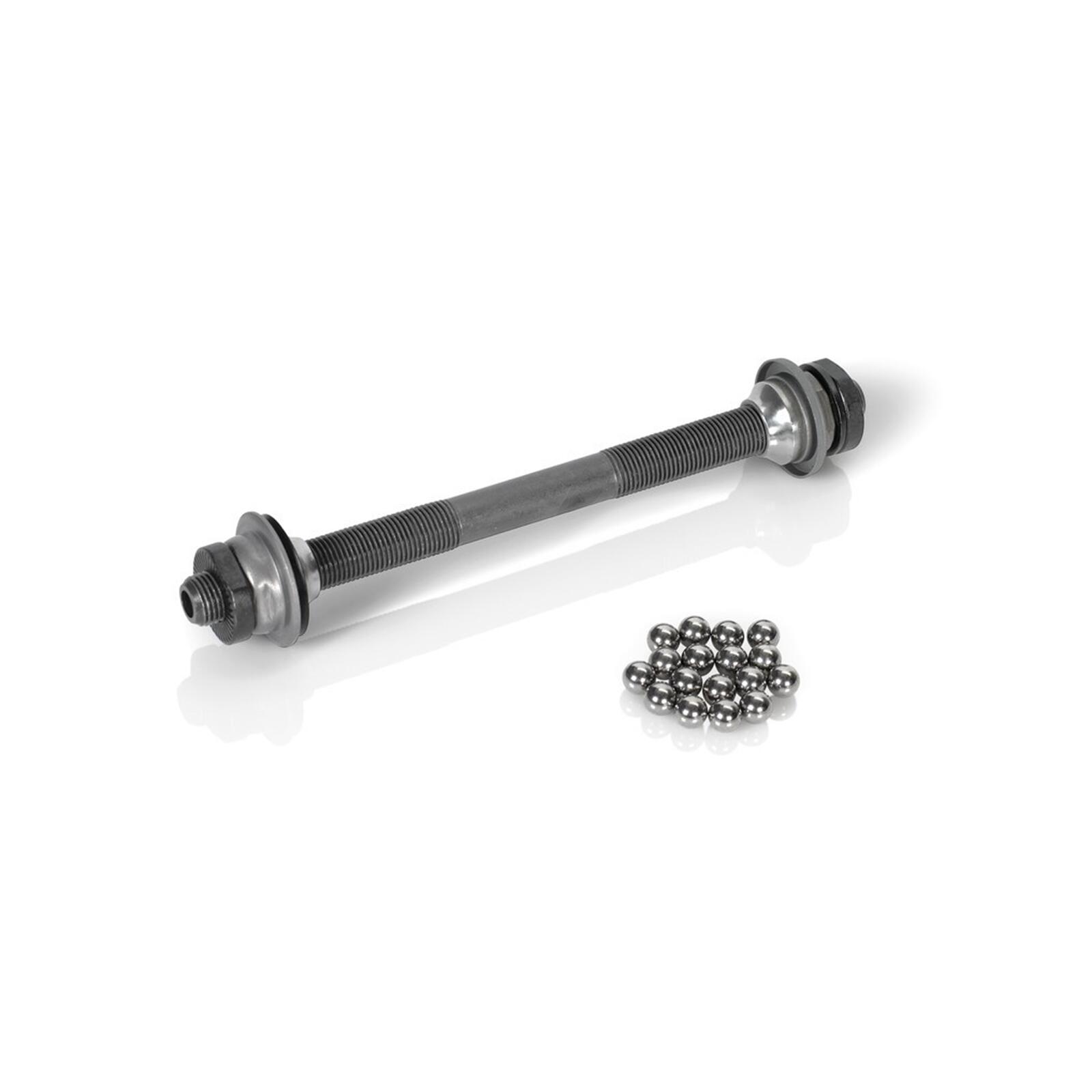 Zestaw naprawczy składający się z osi pierścieniowej XLC Evo 'EJE' RD