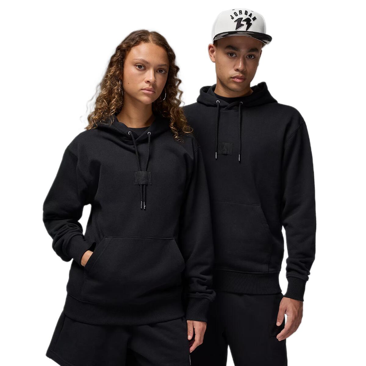 Bluza z kapturem Air Jordan Flight Fleece Hoodie FV7247-010