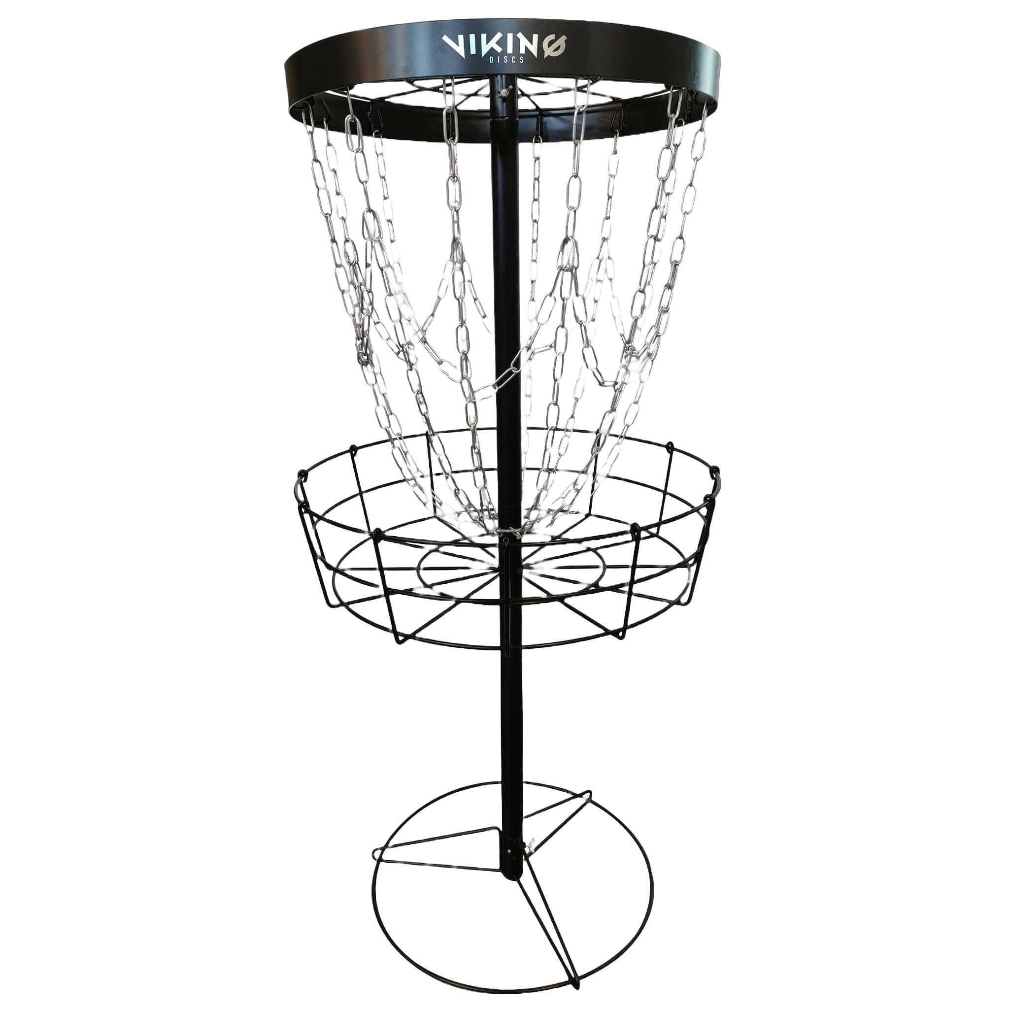 Viking Discs Battle Basket Pro Kosz do Disc Golfa