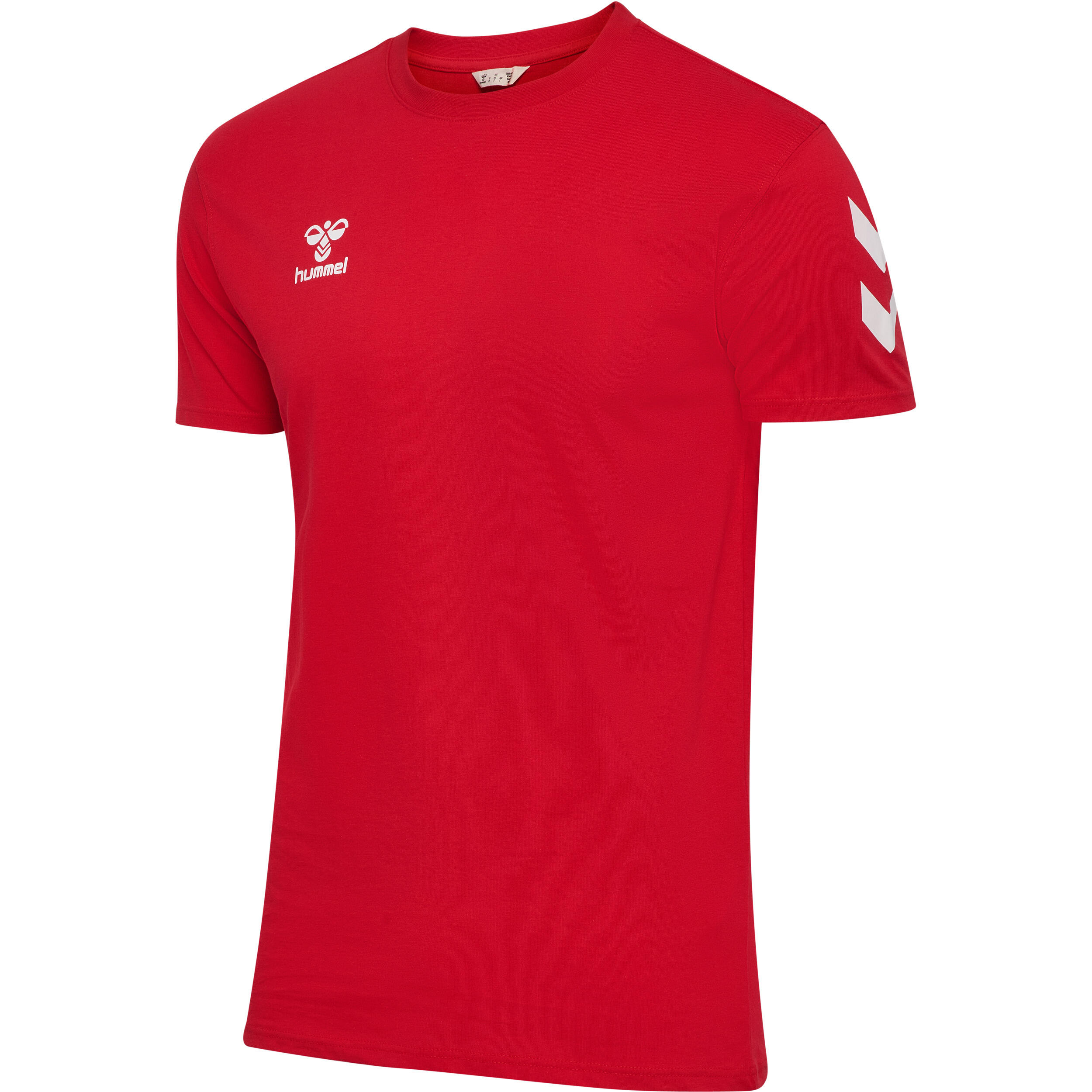 Koszulka Hummel Go 2.0 Chevron