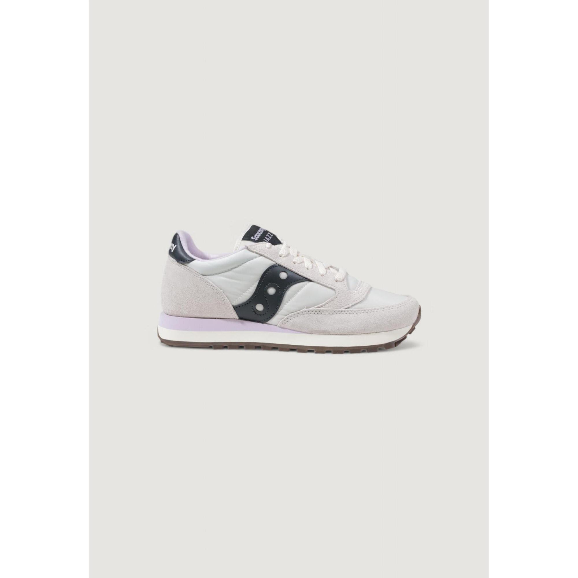 Obuwie sportowe Kobieta SAUCONY JAZZ ORIGINAL